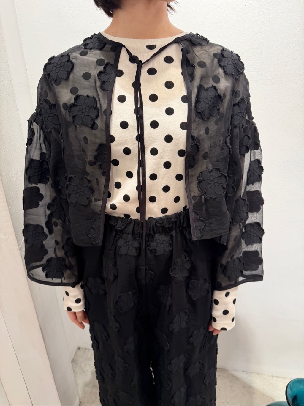 PAR ICI �g�ˎ��H�� �g���F154cm 2026.03.08