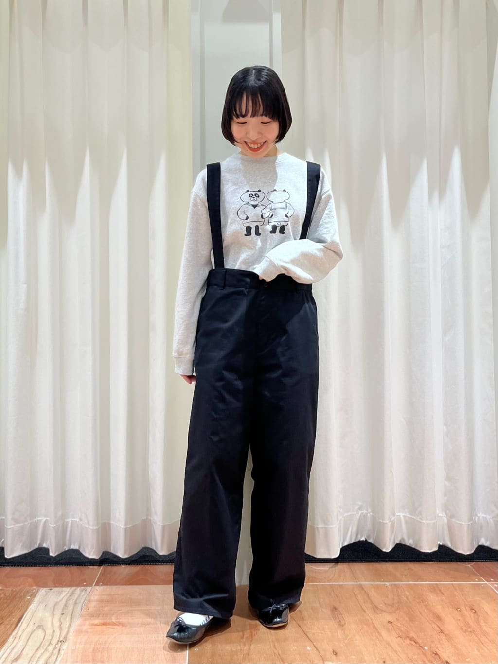 PAR ICI gˎH gF154cm 2025.09.30