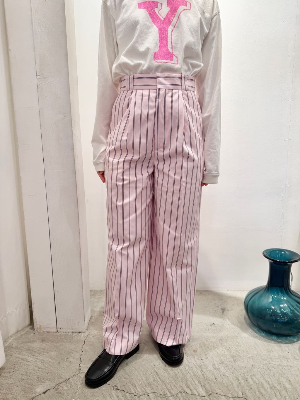 PAR ICI �g�ˎ��H�� �g���F154cm 2026.03.08