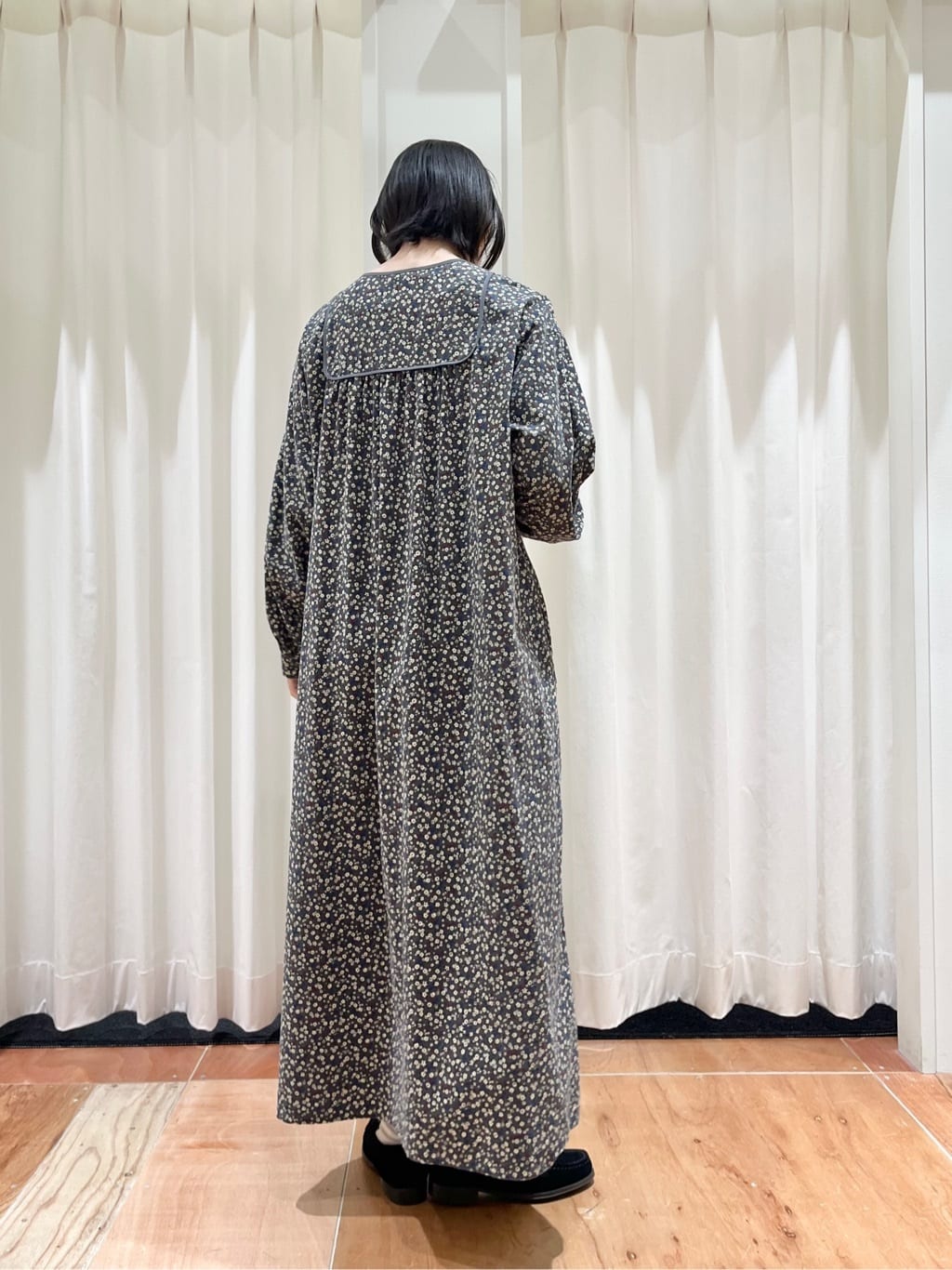 PAR ICI �g�ˎ��H�� �g���F154cm 2025.11.02