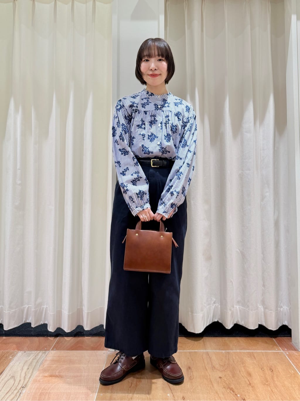 �y NEW �zPAR ICI �g�ˎ��H�� �g���F154cm 2026.03.13