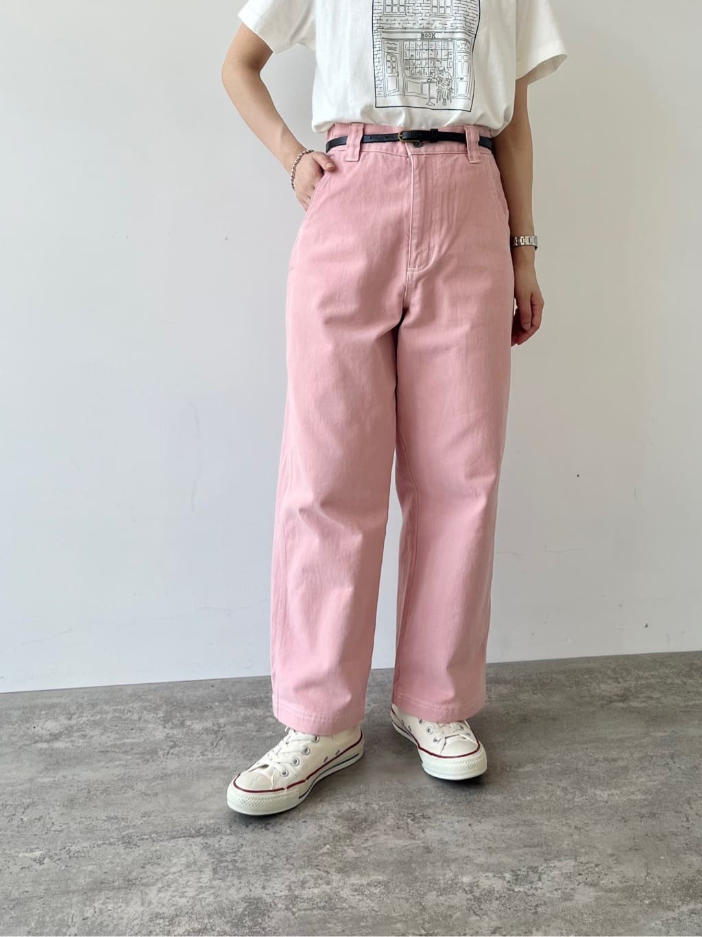 PAR ICI gˎH gF154cm 2025.06.18