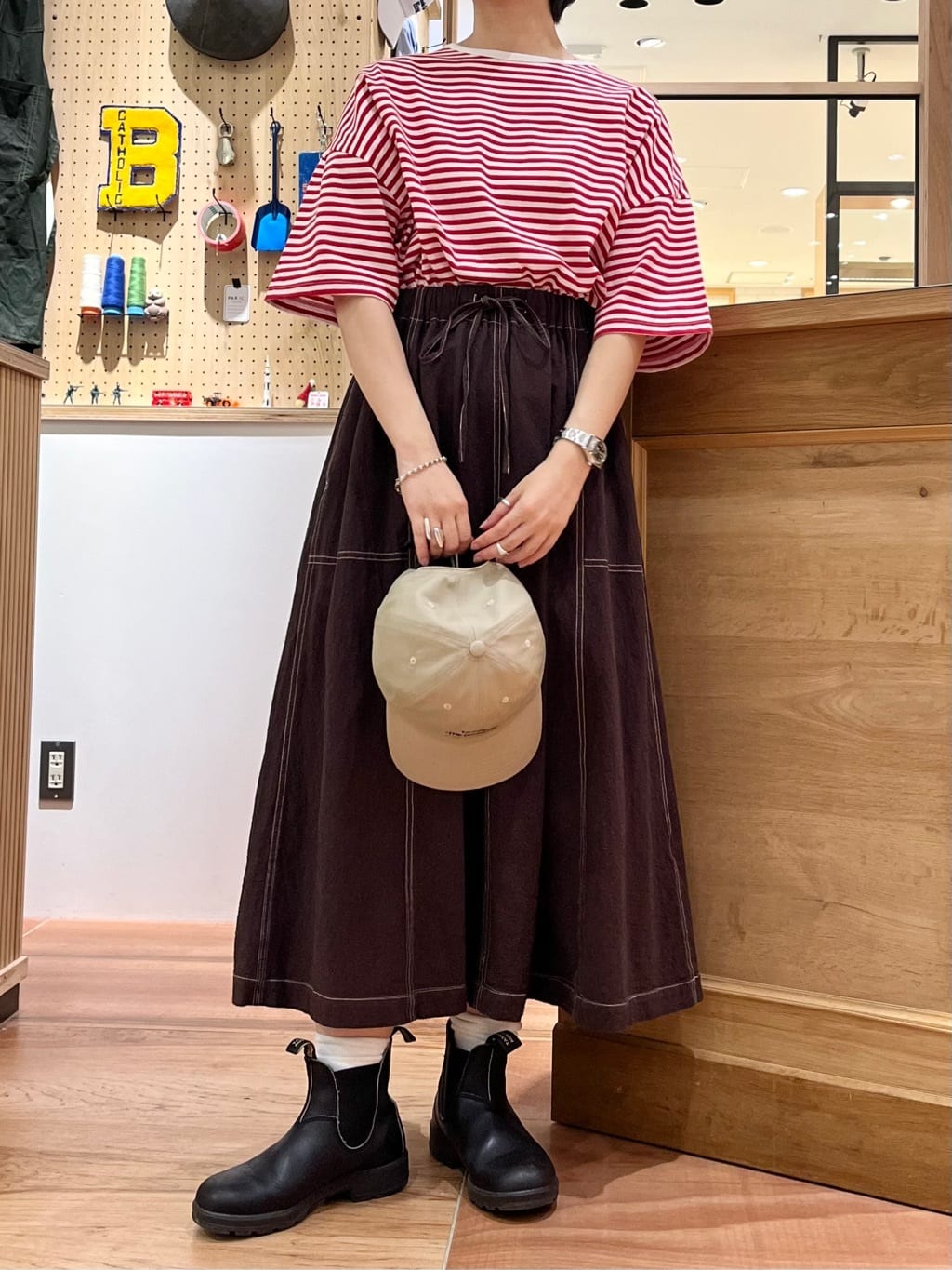PAR ICI gˎH gF154cm 2025.06.03