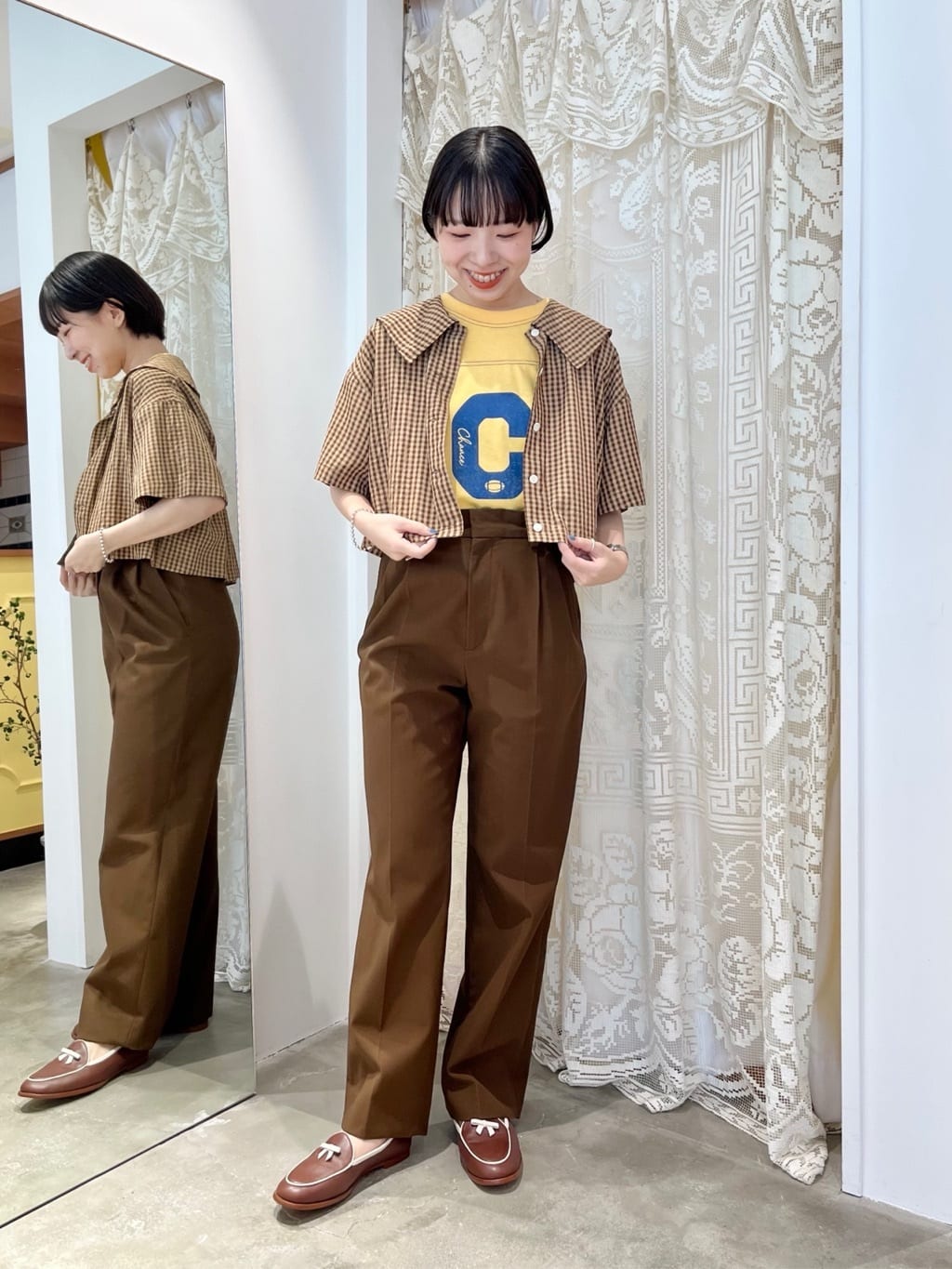 PAR ICI gˎH gF154cm 2025.08.24