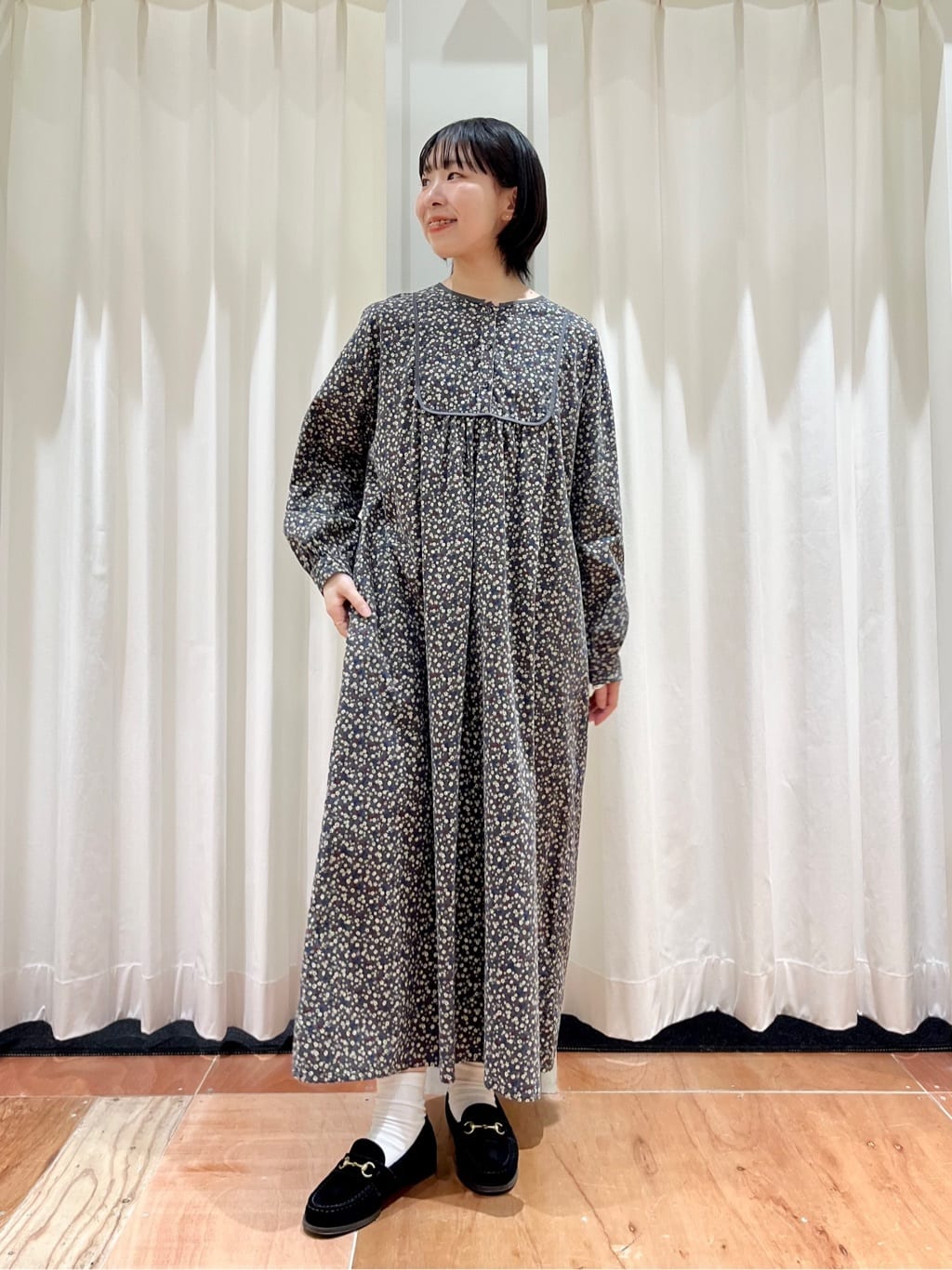 PAR ICI �g�ˎ��H�� �g���F154cm 2025.11.02