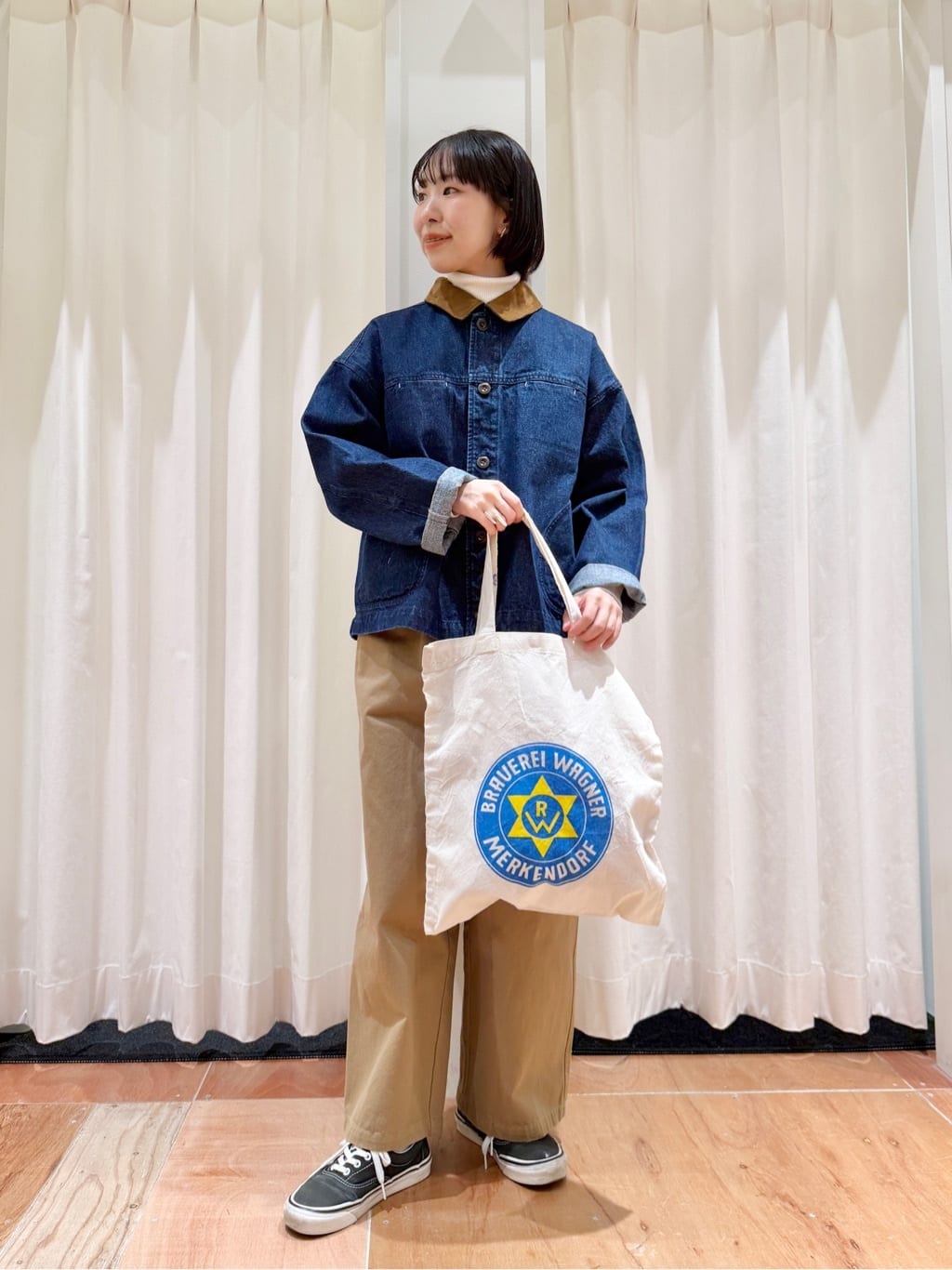 PAR ICI �g�ˎ��H�� �g���F154cm 2026.01.29