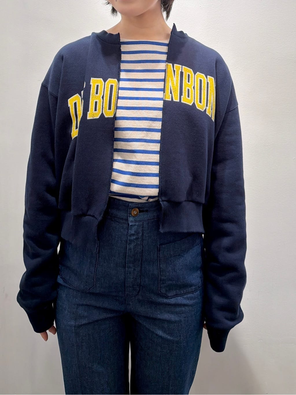 PAR ICI �g�ˎ��H�� �g���F154cm 2026.03.05