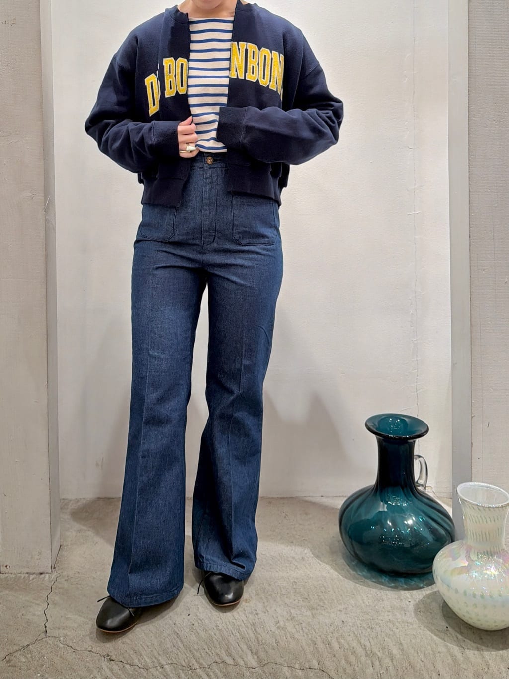 PAR ICI �g�ˎ��H�� �g���F154cm 2026.03.05