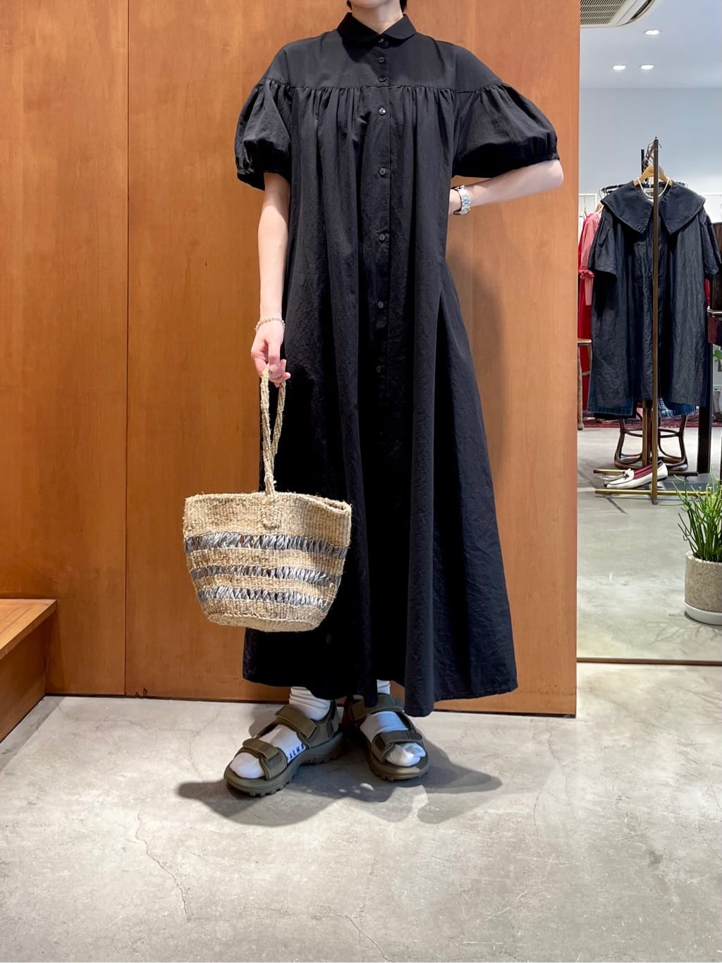 PAR ICI gˎH gF154cm 2025.06.19