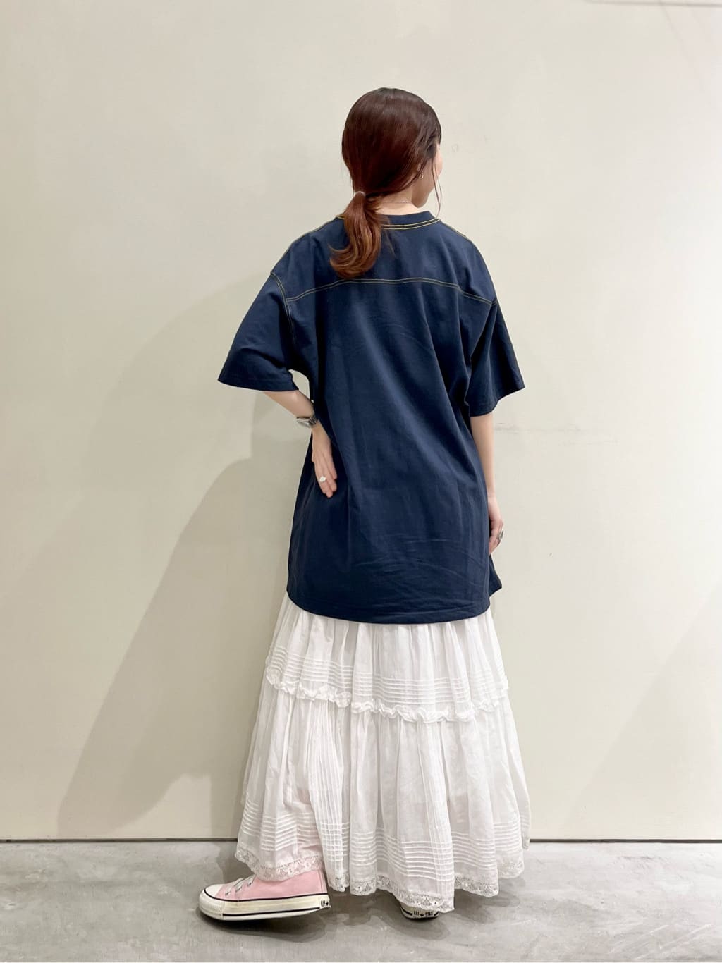 CHILD WOMAN CHILD WOMAN , PAR ICI 新宿ミロード 身長:154cm 2022.06.13 CHILD WOMAN CHILD WOMAN , PAR ICI 新宿ミロード 身長:154cm 2022.06.13