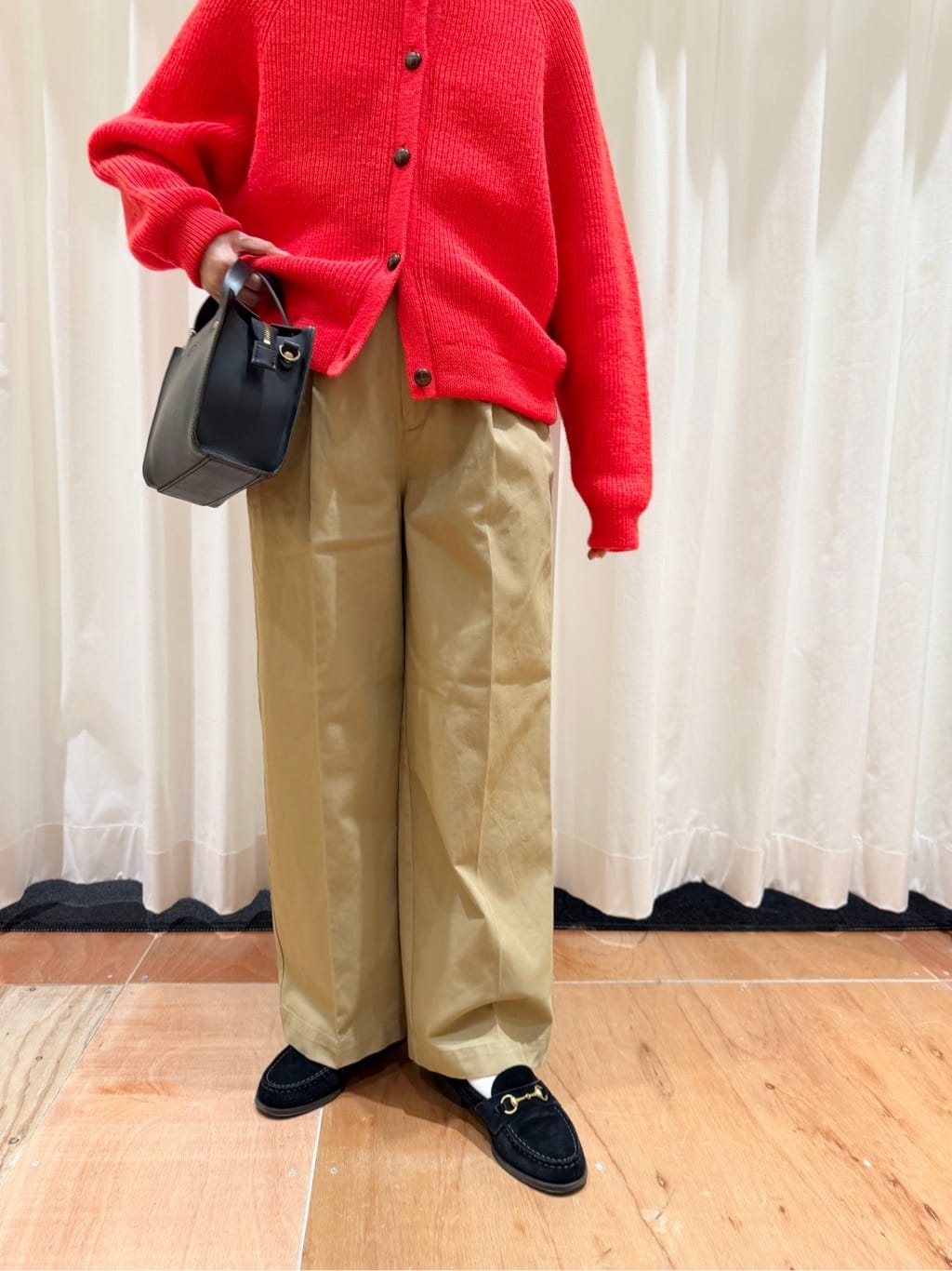 PAR ICI �g�ˎ��H�� �g���F154cm 2025.12.19