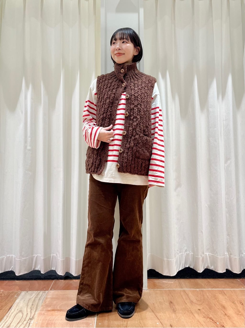 PAR ICI gˎH gF154cm 2025.11.01