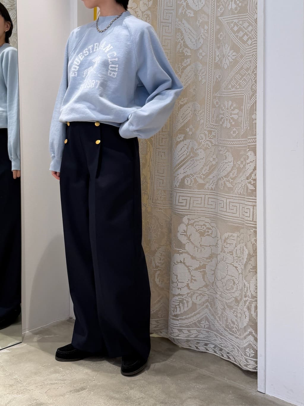 PAR ICI �g�ˎ��H�� �g���F154cm 2026.02.07