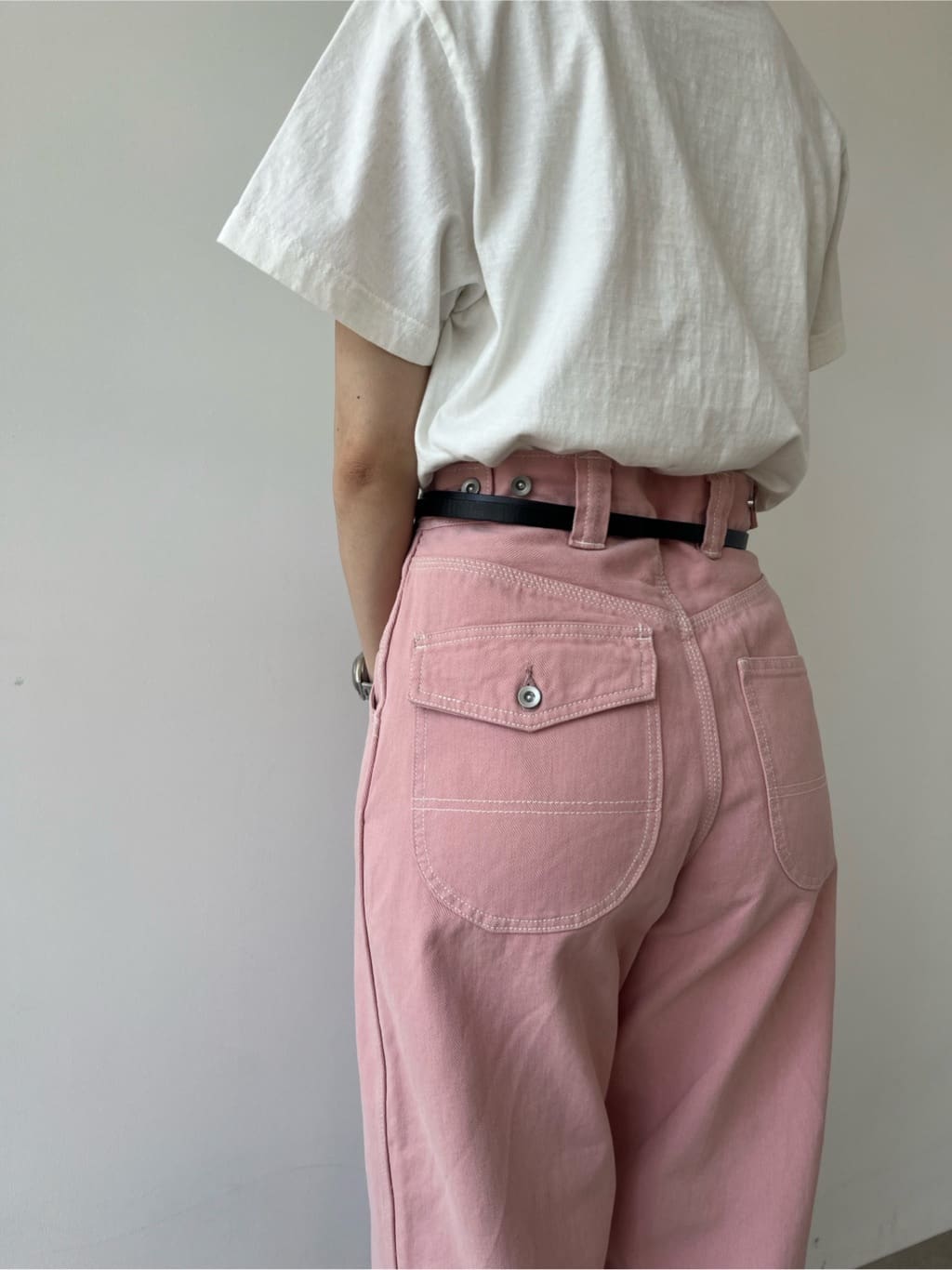 PAR ICI gˎH gF154cm 2025.06.18