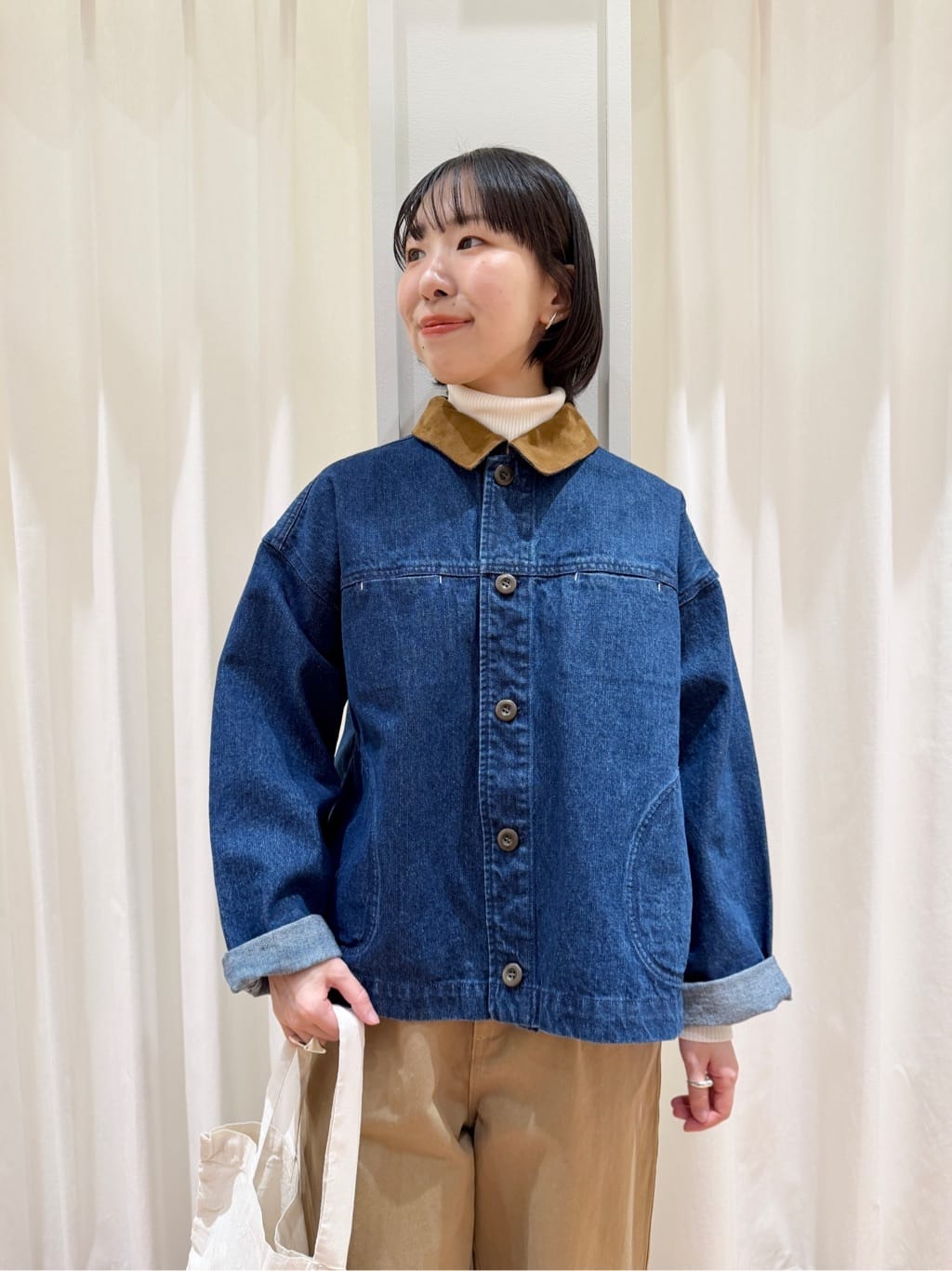 PAR ICI �g�ˎ��H�� �g���F154cm 2026.01.29