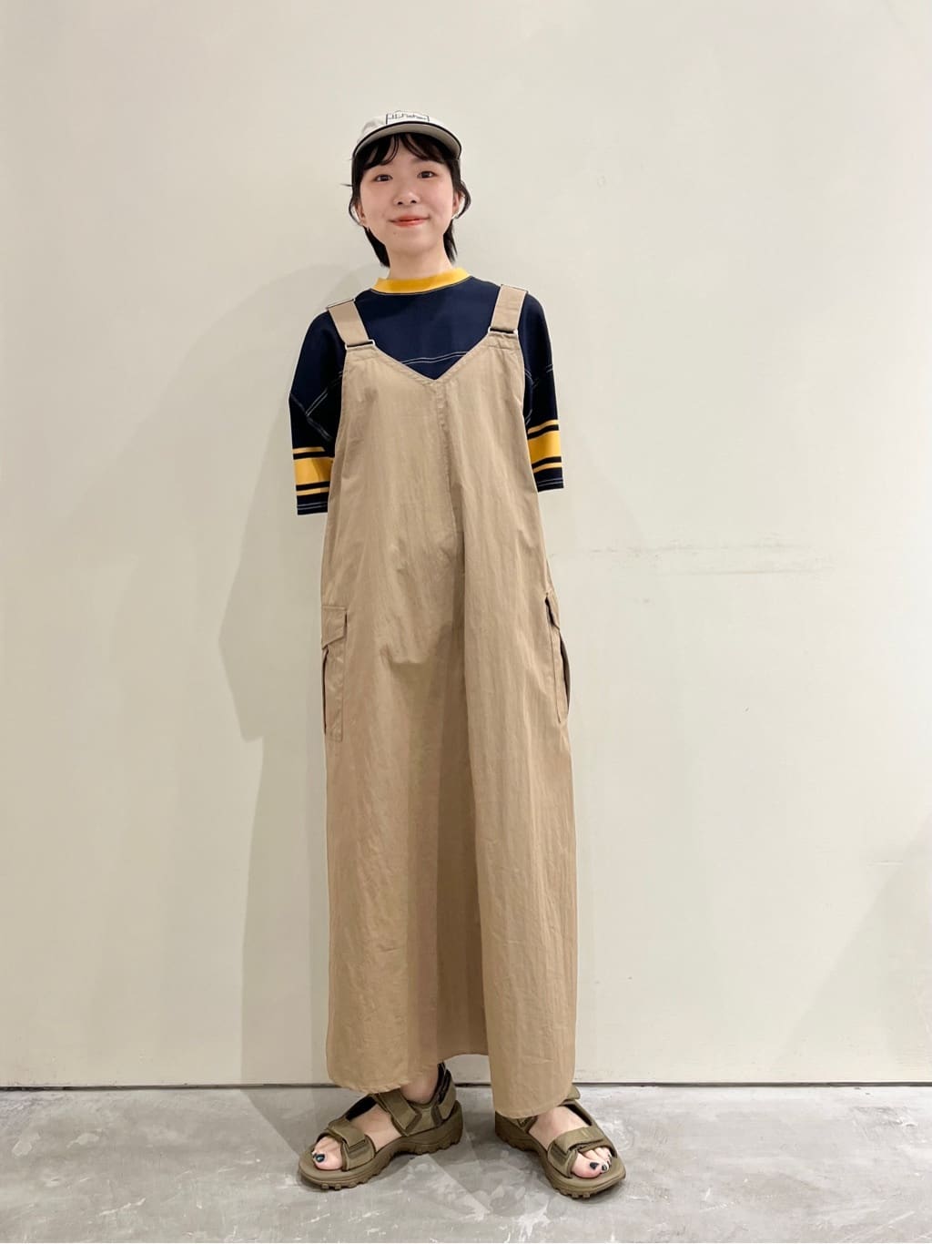 CHILD WOMAN  gF154cm 2024.06.14