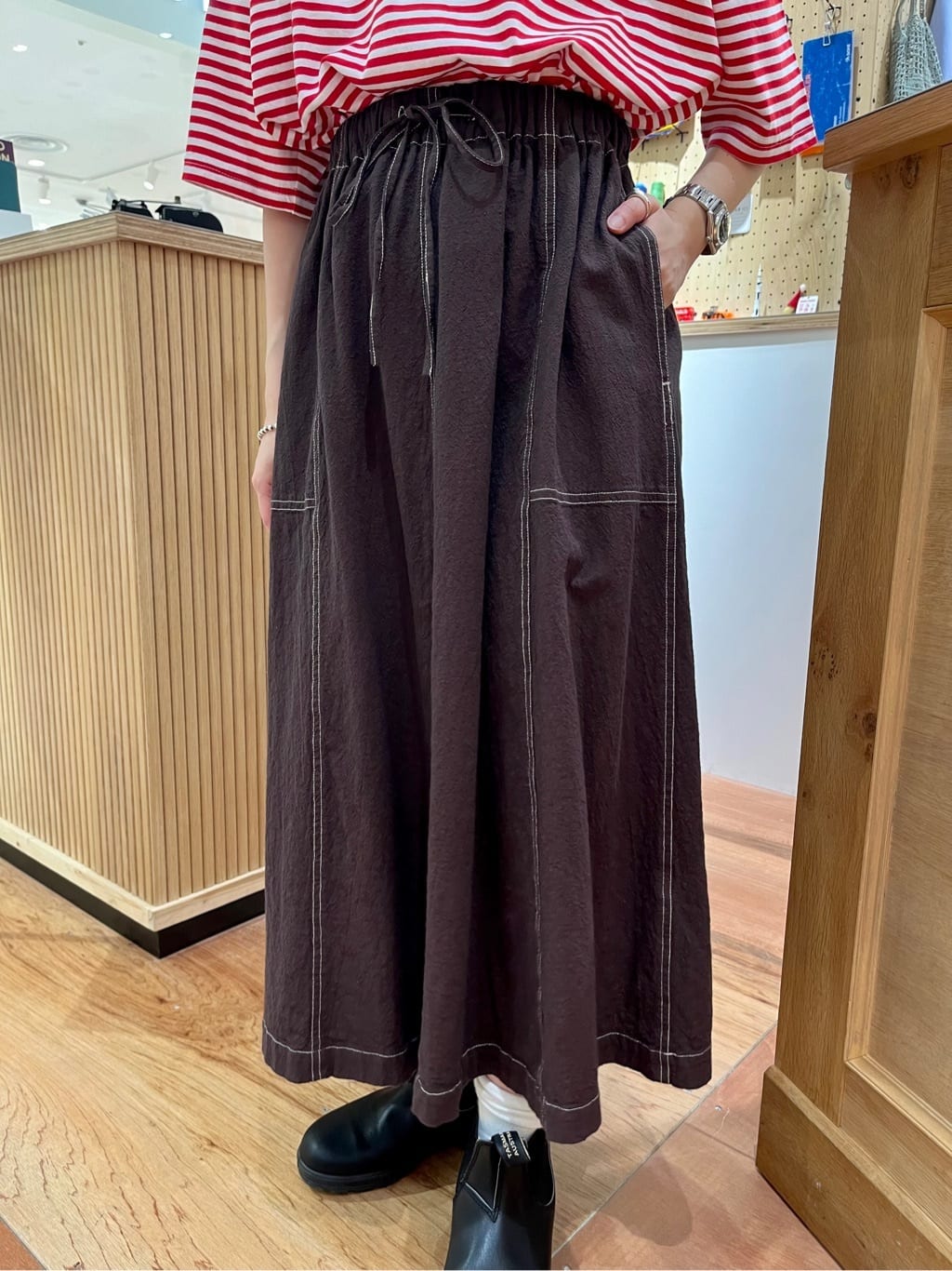 PAR ICI gˎH gF154cm 2025.06.03