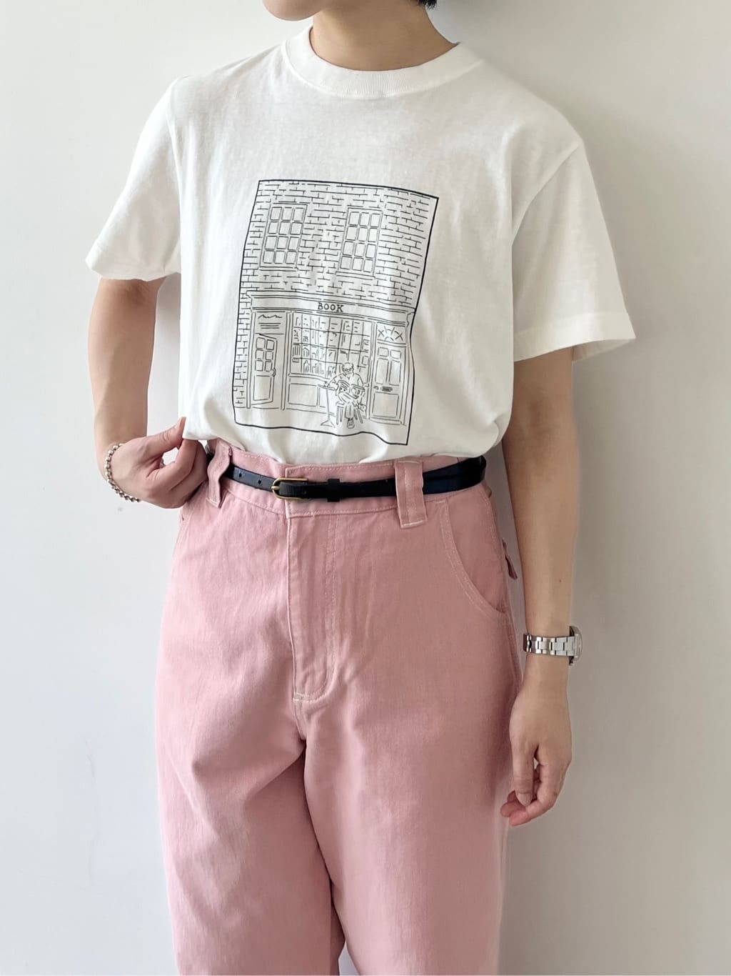PAR ICI gˎH gF154cm 2025.06.18