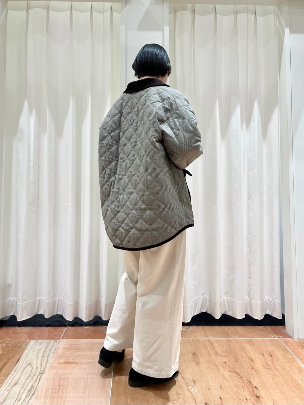 PAR ICI �g�ˎ��H�� �g���F154cm 2025.12.14