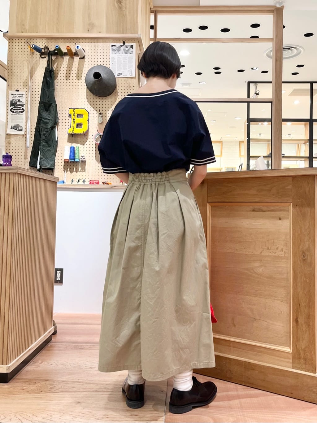 PAR ICI gˎH gF154cm 2025.05.02