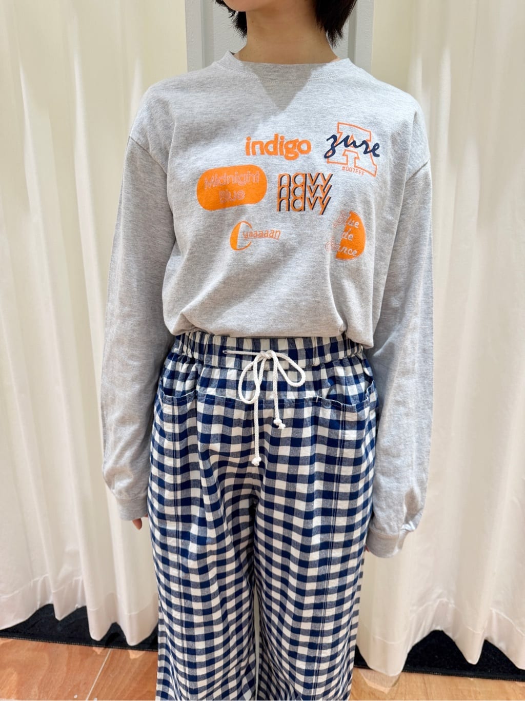 PAR ICI �g�ˎ��H�� �g���F154cm 2026.03.08