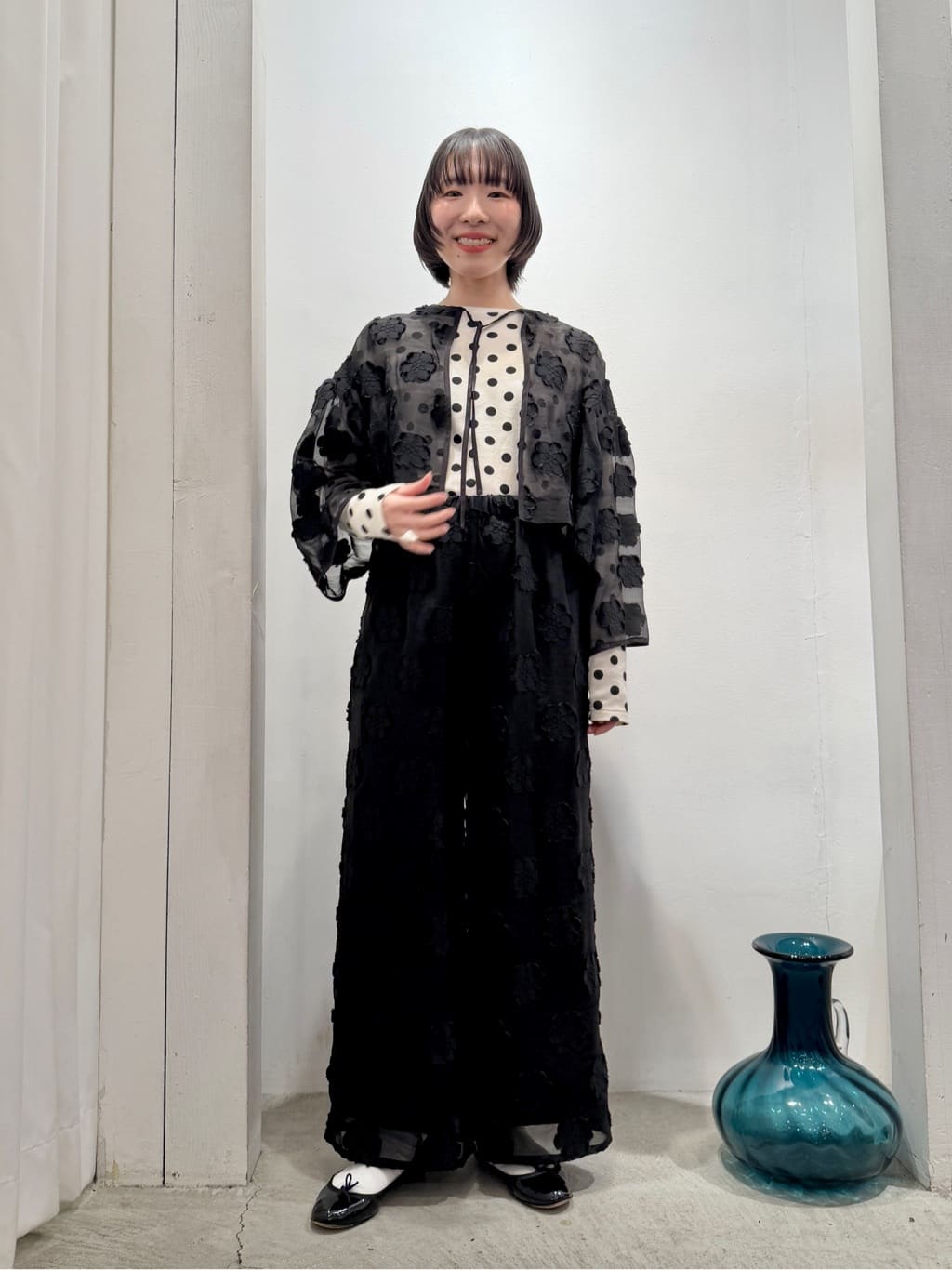 PAR ICI �g�ˎ��H�� �g���F154cm 2026.03.08