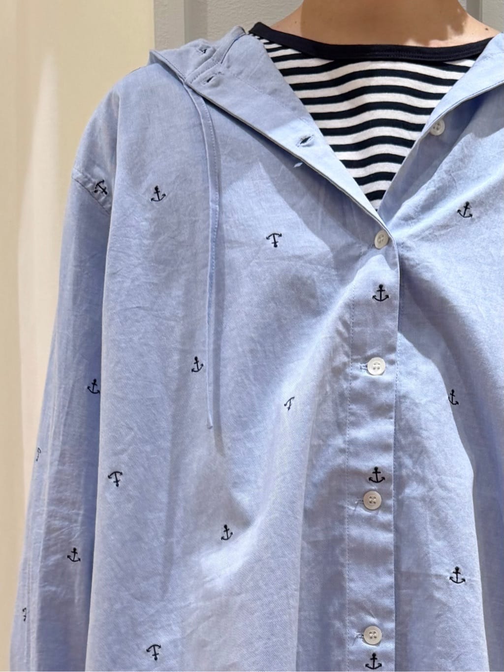 PAR ICI �g�ˎ��H�� �g���F154cm 2025.12.19