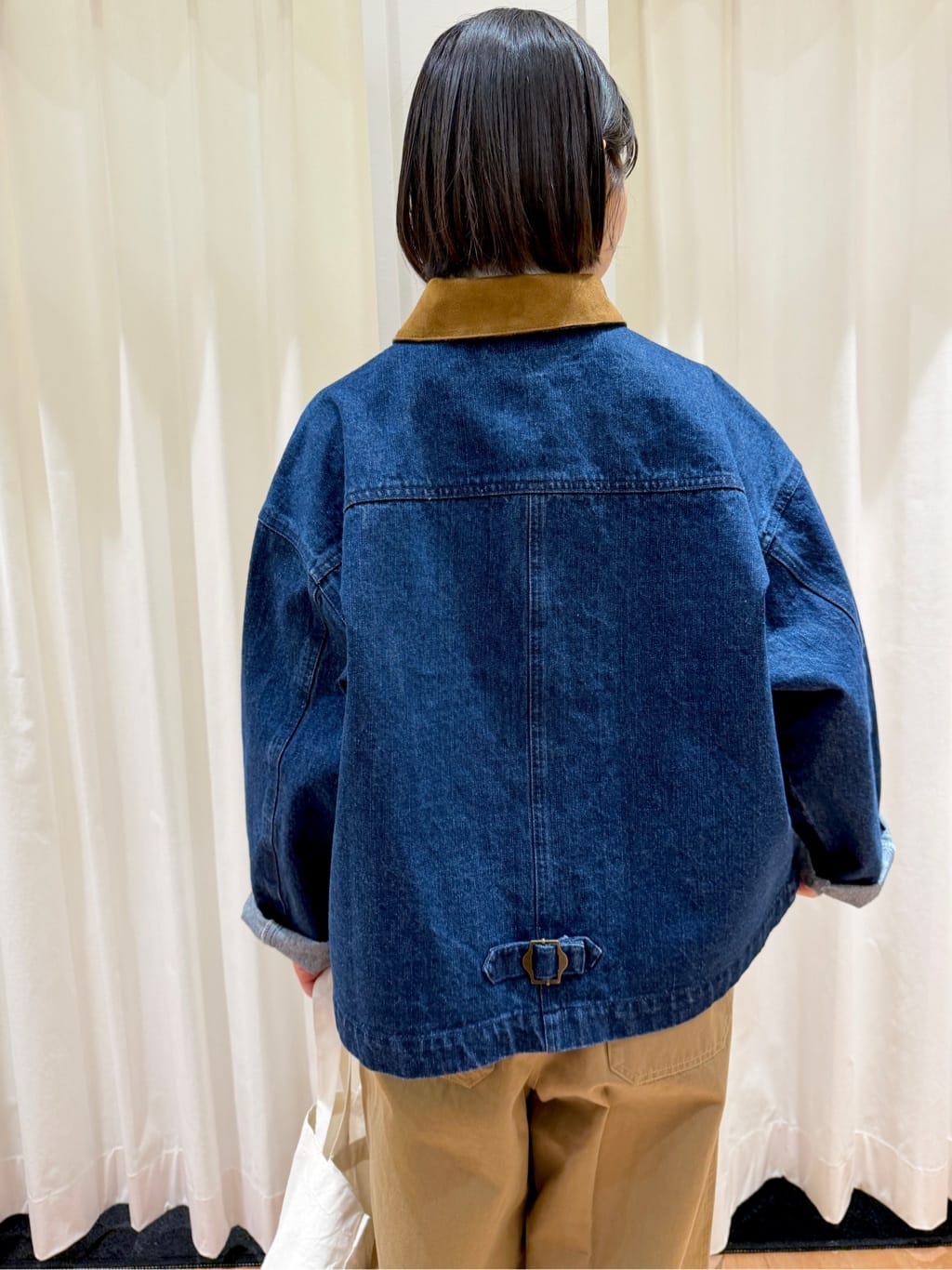 PAR ICI �g�ˎ��H�� �g���F154cm 2026.01.29