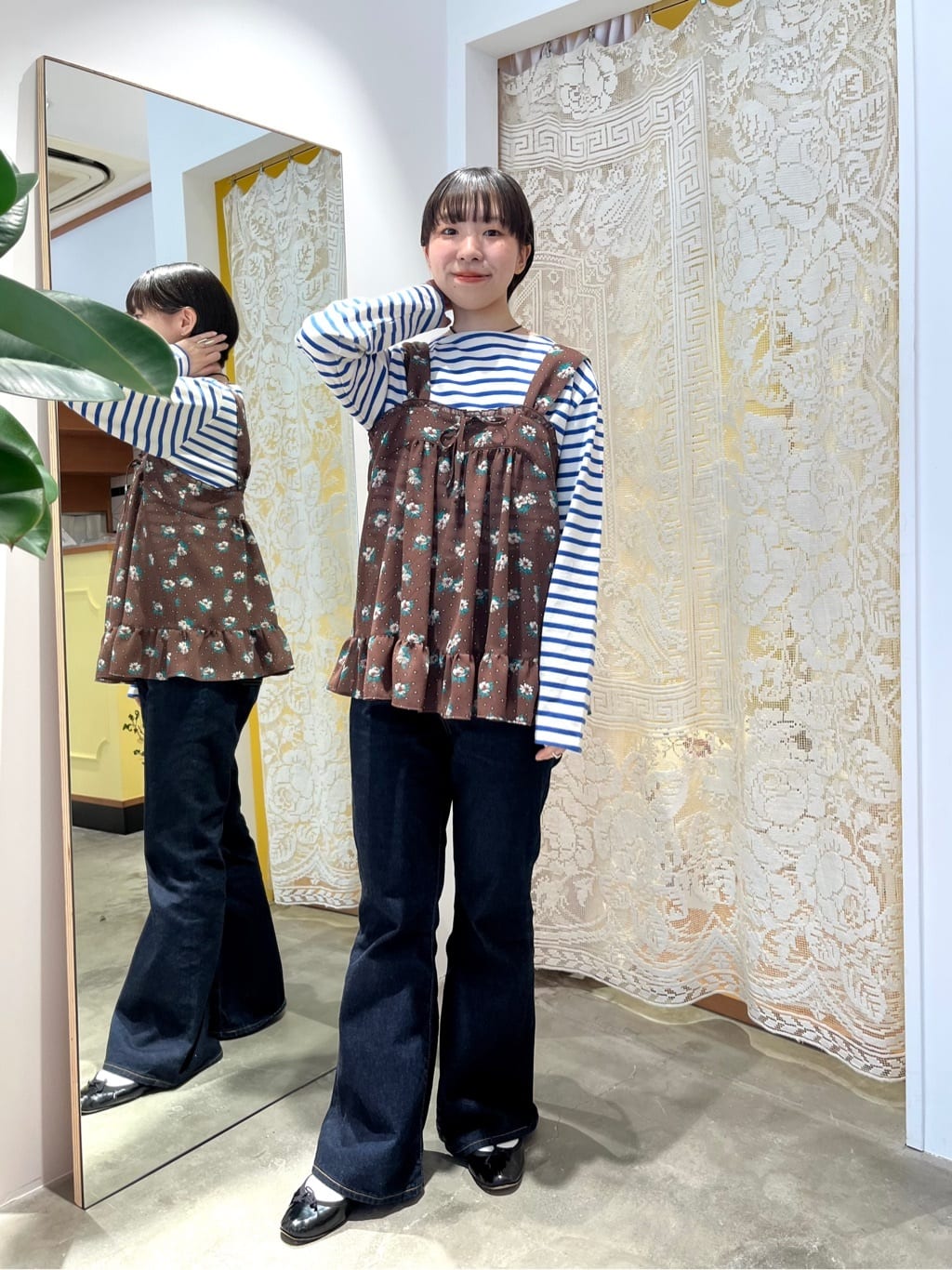 PAR ICI gˎH gF154cm 2025.03.30