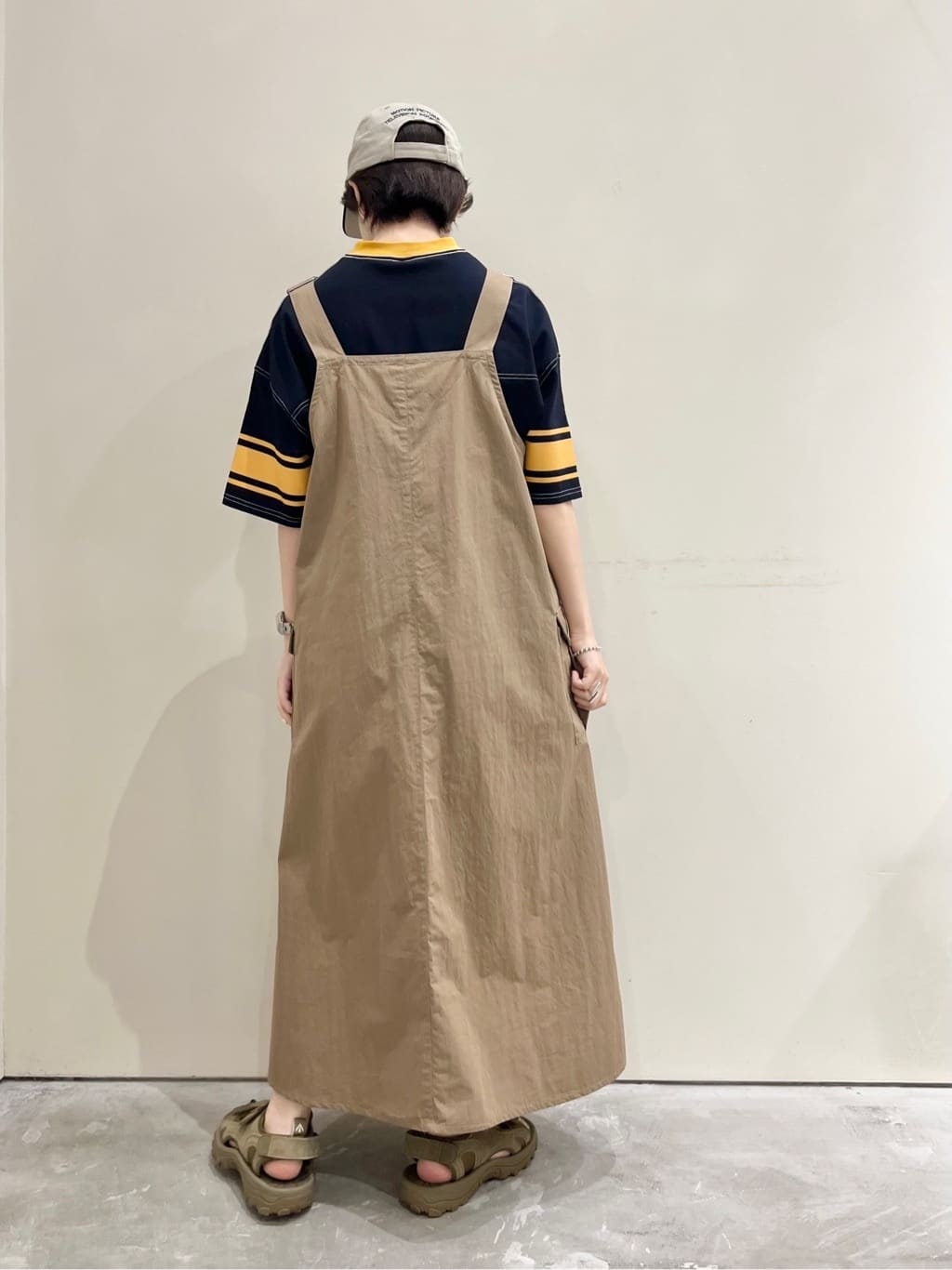 CHILD WOMAN  gF154cm 2024.06.14