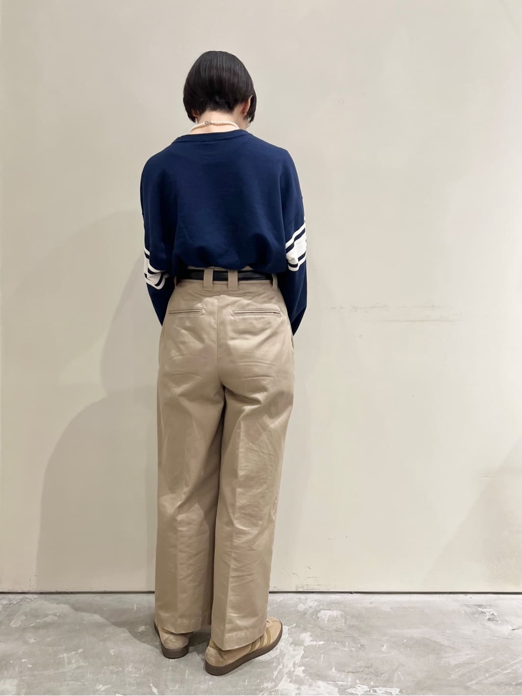 CHILD WOMAN CHILD WOMAN , PAR ICI 新宿ミロード 身長:154cm 2025.03.08 CHILD WOMAN CHILD WOMAN , PAR ICI 新宿ミロード 身長:154cm 2025.03.08