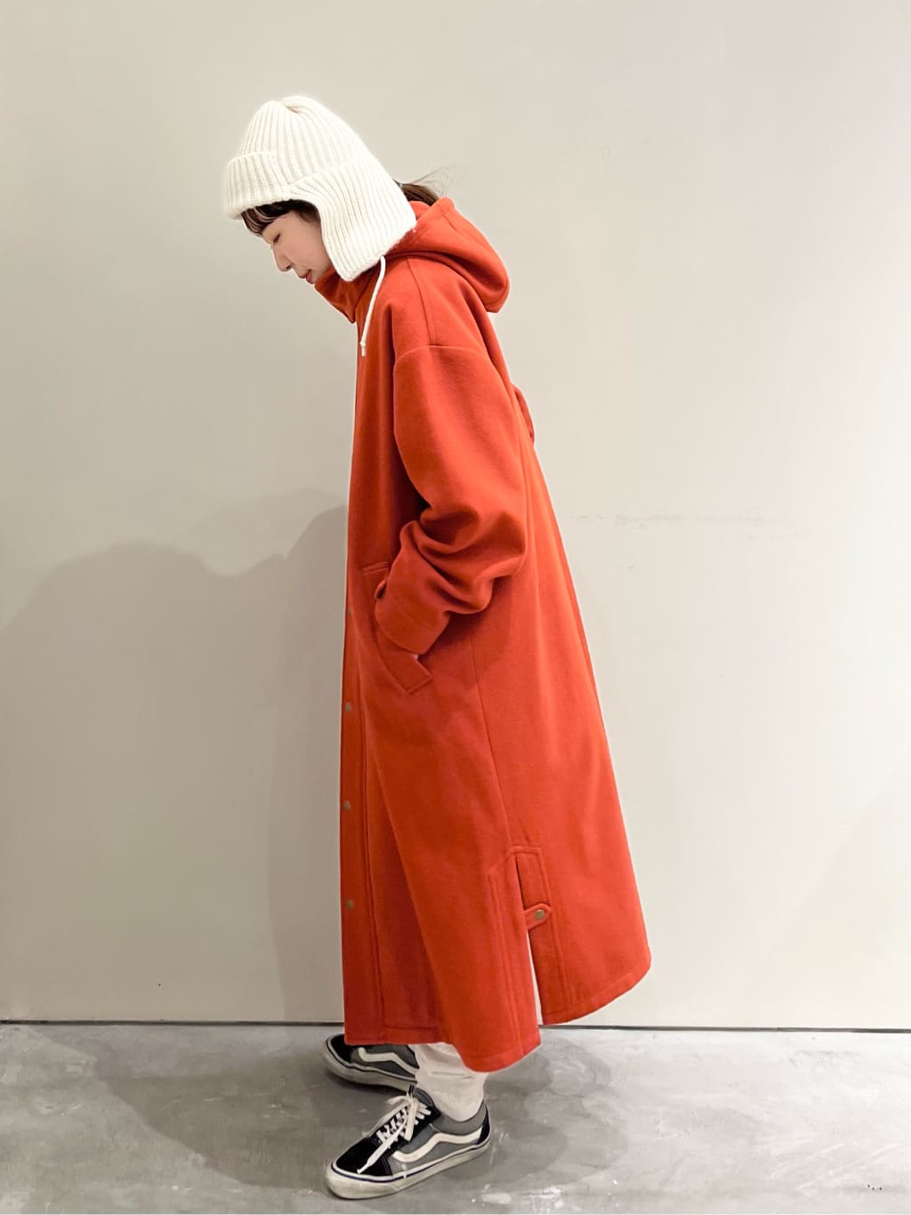 CHILD WOMAN CHILD WOMAN , PAR ICI 新宿ミロード 身長:154cm 2022.11.18 CHILD WOMAN CHILD WOMAN , PAR ICI 新宿ミロード 身長:154cm 2022.11.18