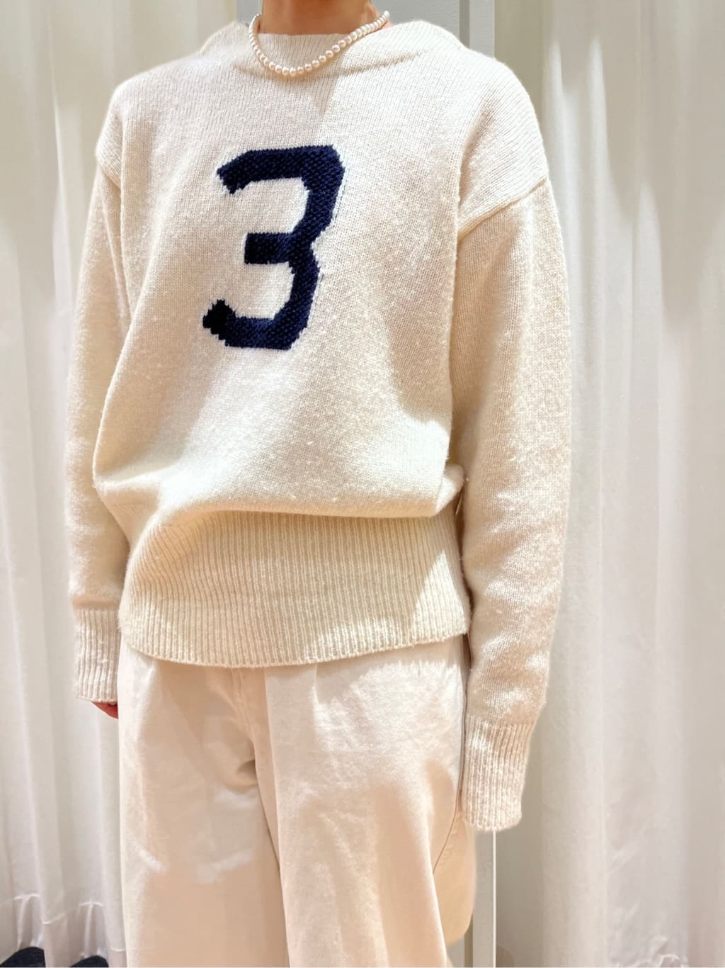 PAR ICI �g�ˎ��H�� �g���F154cm 2025.12.14