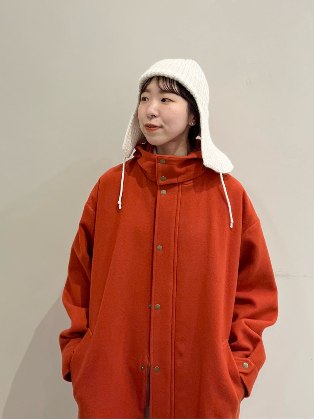 CHILD WOMAN CHILD WOMAN , PAR ICI 新宿ミロード 身長:154cm 2022.11.18 CHILD WOMAN CHILD WOMAN , PAR ICI 新宿ミロード 身長:154cm 2022.11.18