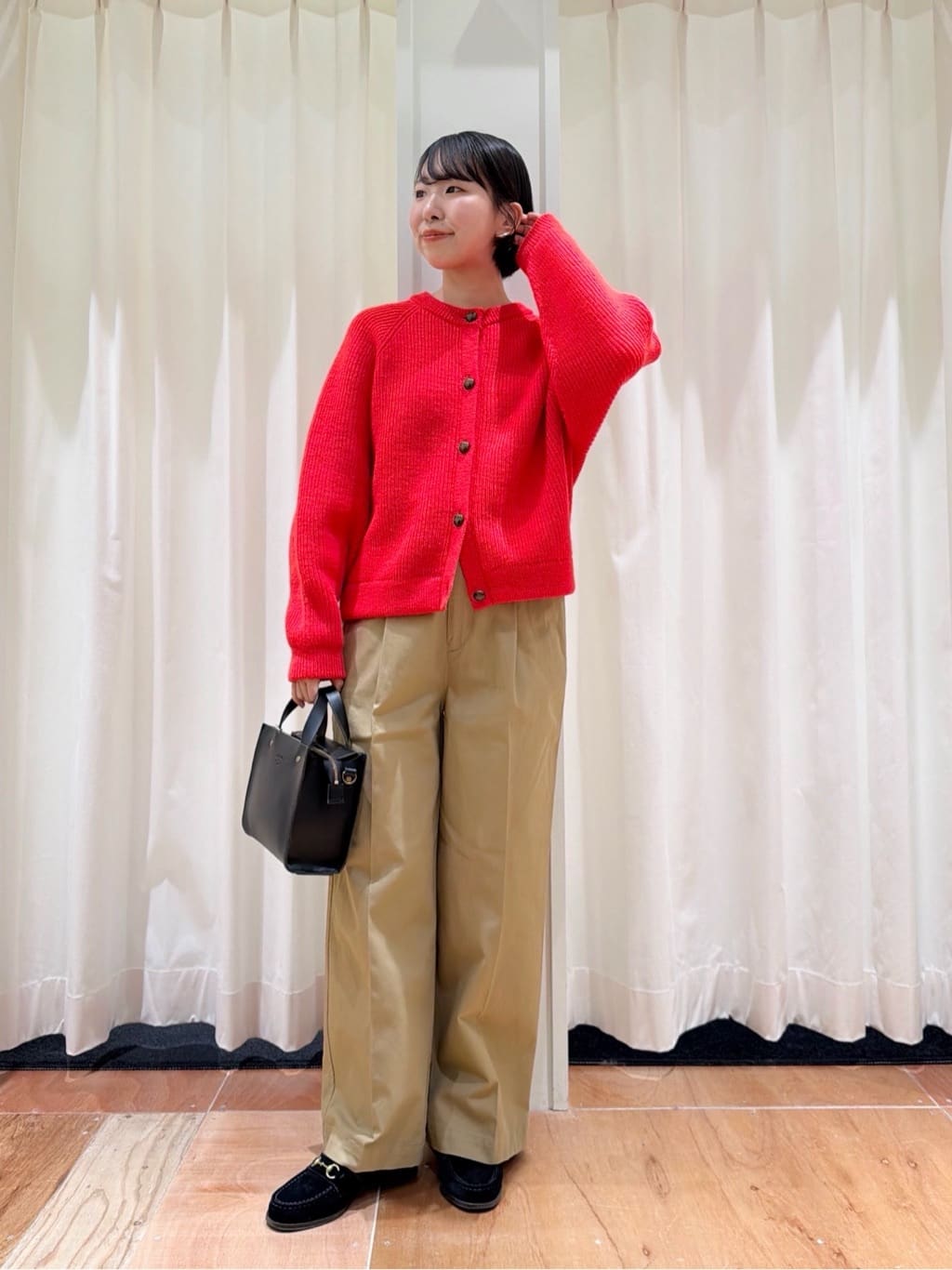 PAR ICI �g�ˎ��H�� �g���F154cm 2025.12.19