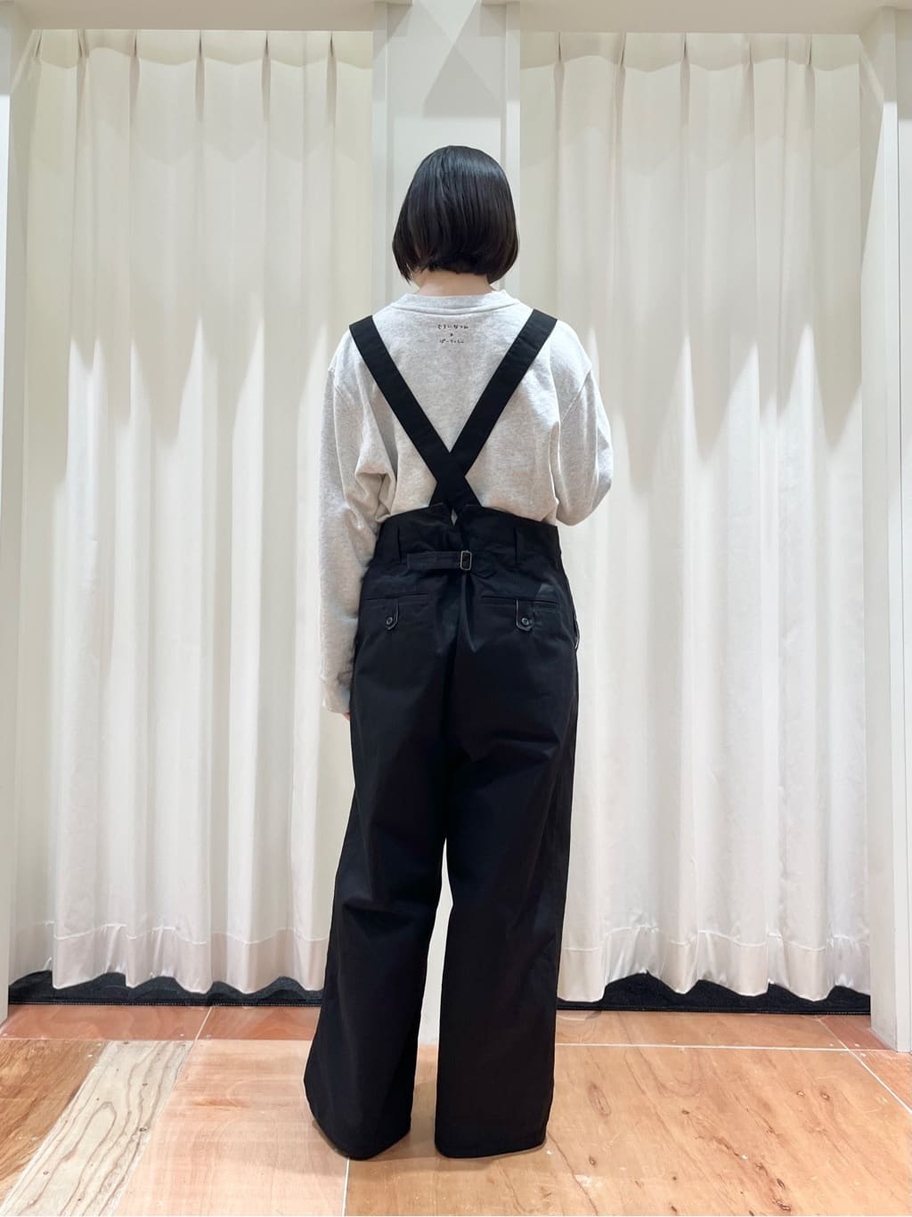 PAR ICI gˎH gF154cm 2025.09.30