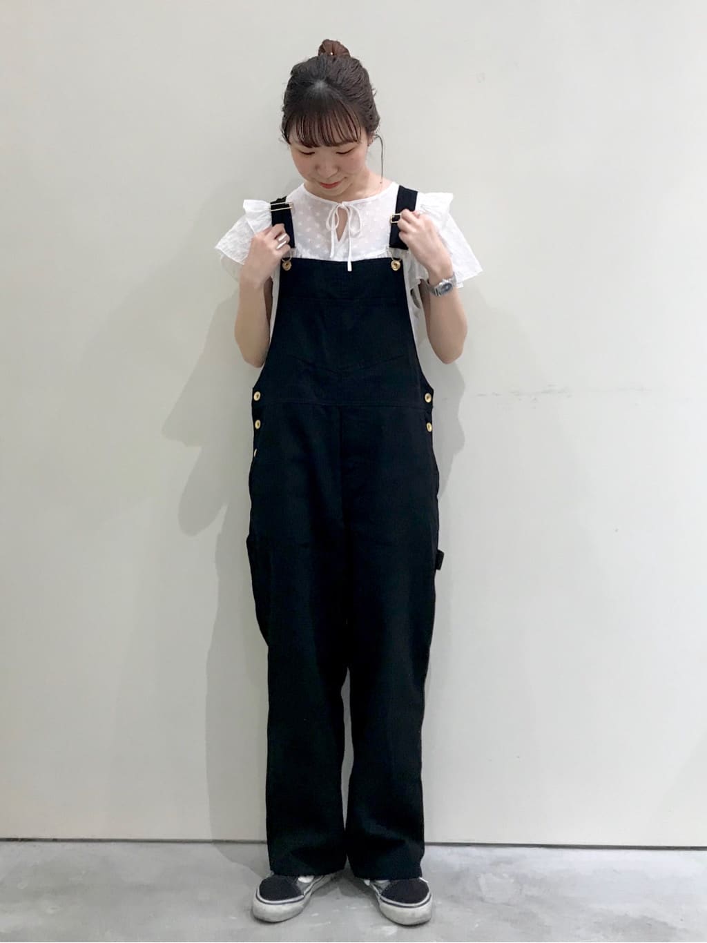 CHILD WOMAN CHILD WOMAN , PAR ICI 新宿ミロード 身長:154cm 2022.05.15 CHILD WOMAN CHILD WOMAN , PAR ICI 新宿ミロード 身長:154cm 2022.05.15