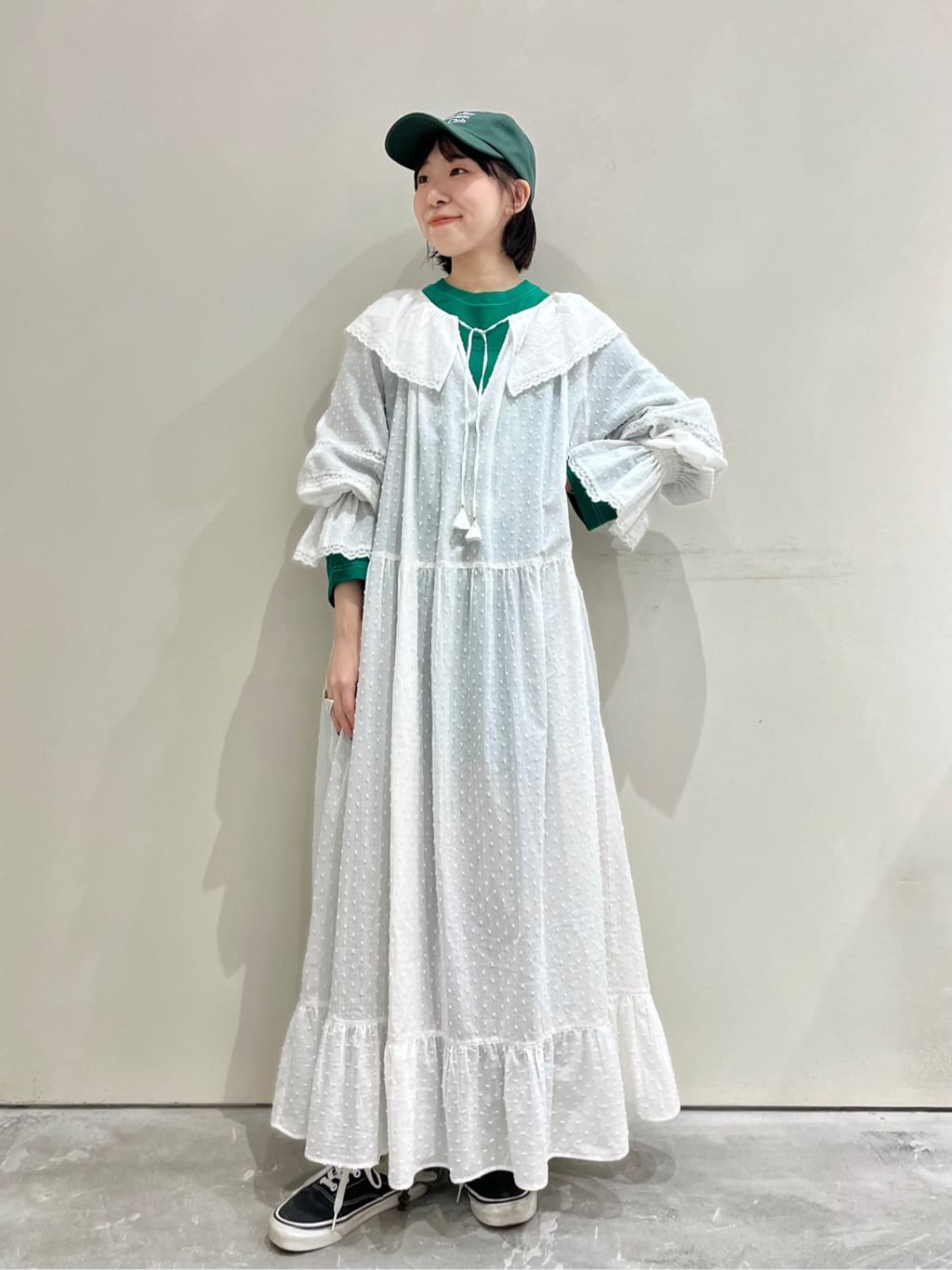 CHILD WOMAN CHILD WOMAN , PAR ICI 新宿ミロード 身長:154cm 2025.03.08 CHILD WOMAN CHILD WOMAN , PAR ICI 新宿ミロード 身長:154cm 2025.03.09