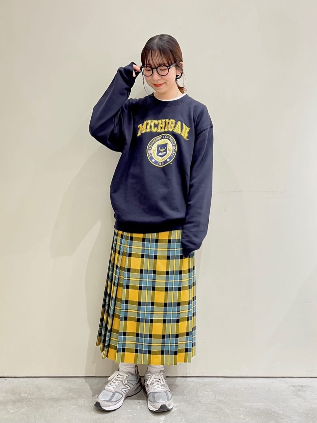 CHILD WOMAN CHILD WOMAN , PAR ICI 新宿ミロード 身長:154cm 2022.09.24 CHILD WOMAN CHILD WOMAN , PAR ICI 新宿ミロード 身長:154cm 2022.09.25