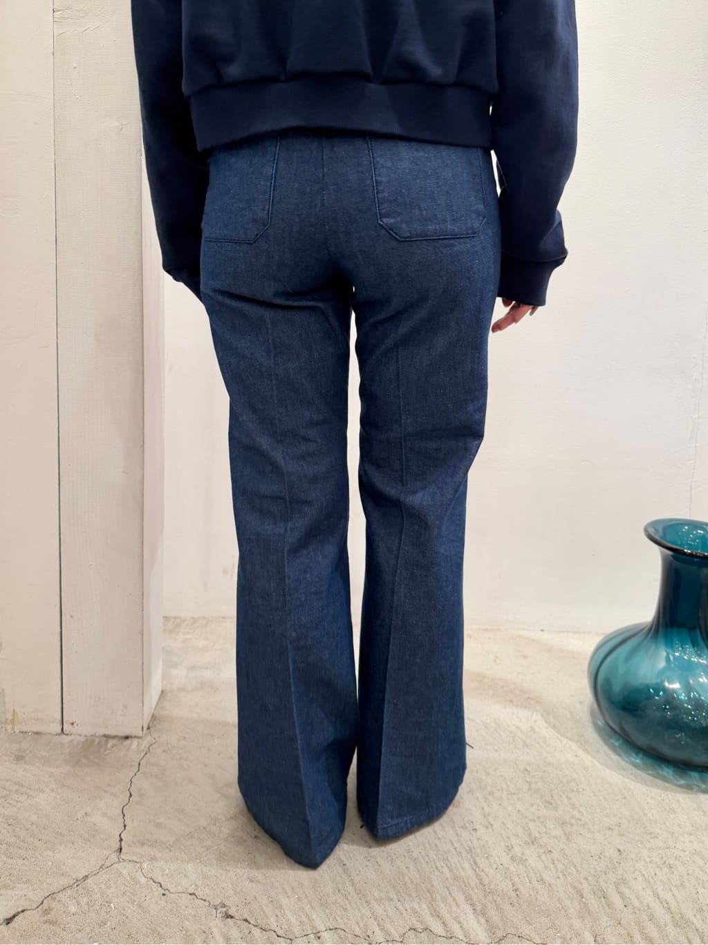 PAR ICI �g�ˎ��H�� �g���F154cm 2026.03.05