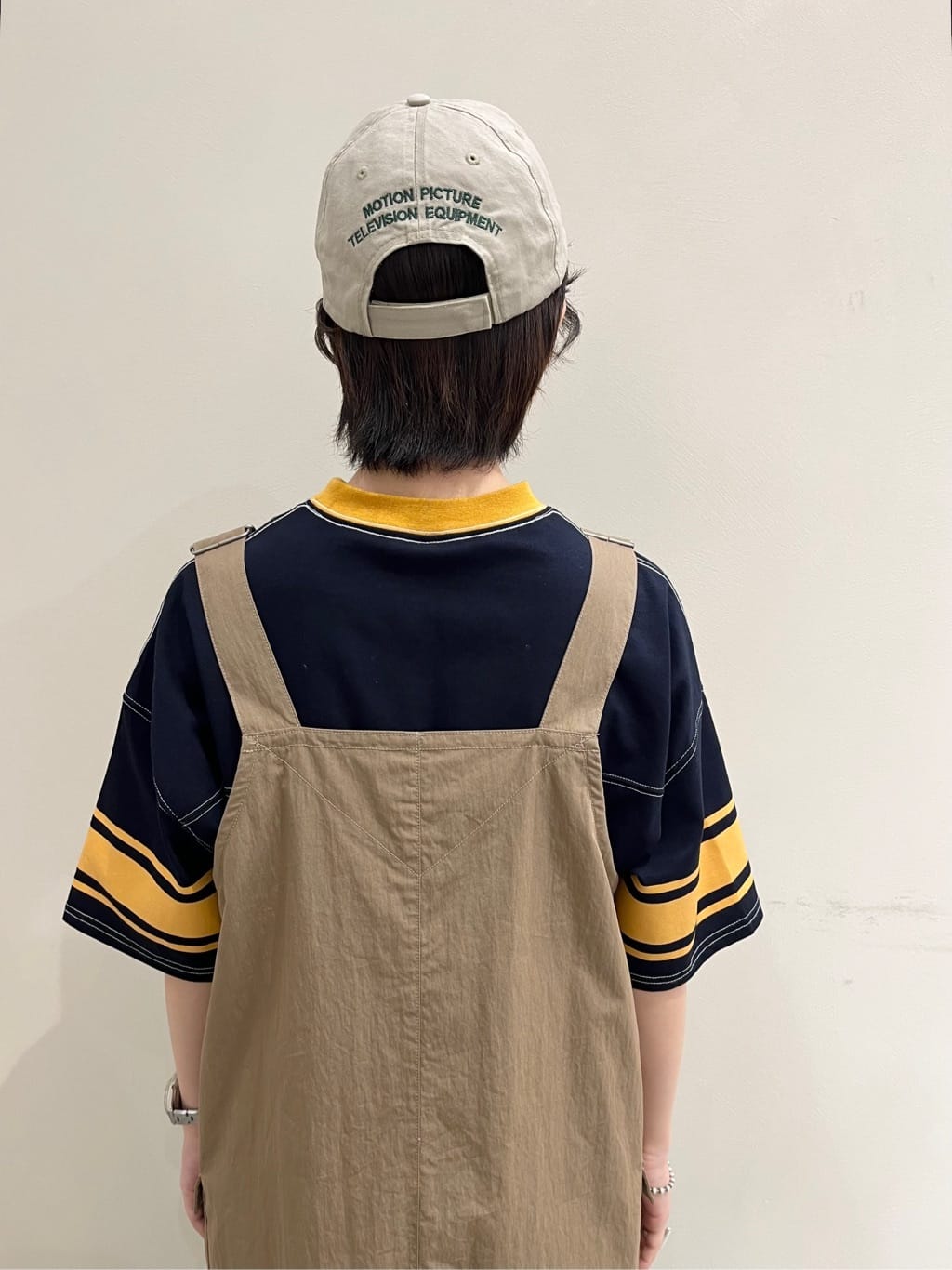 CHILD WOMAN  gF154cm 2024.06.14