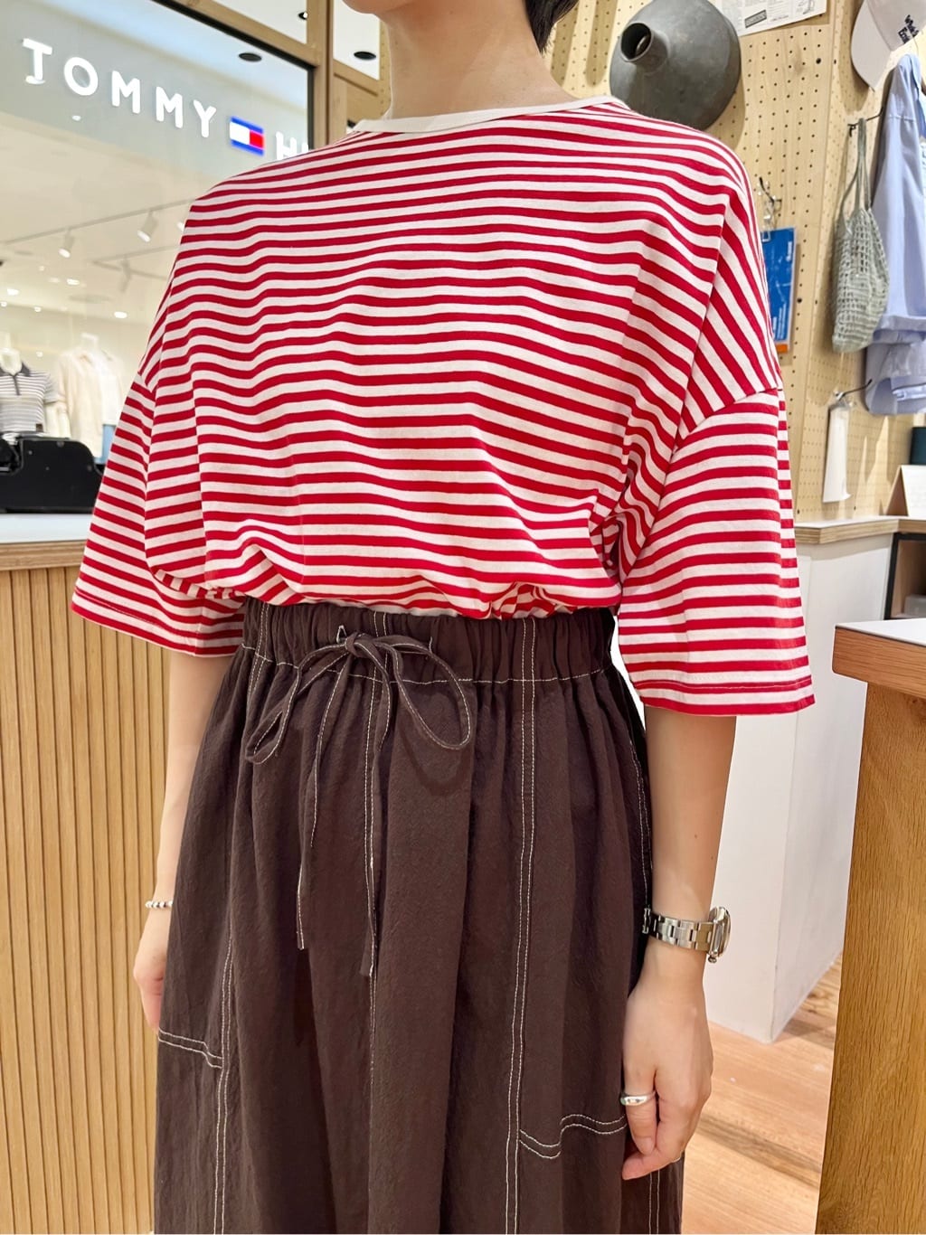 PAR ICI gˎH gF154cm 2025.06.03