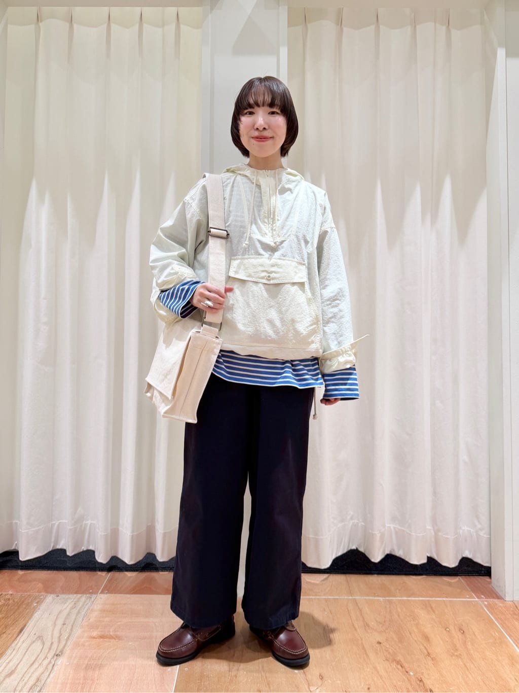 PAR ICI �g�ˎ��H�� �g���F154cm 2026.03.21