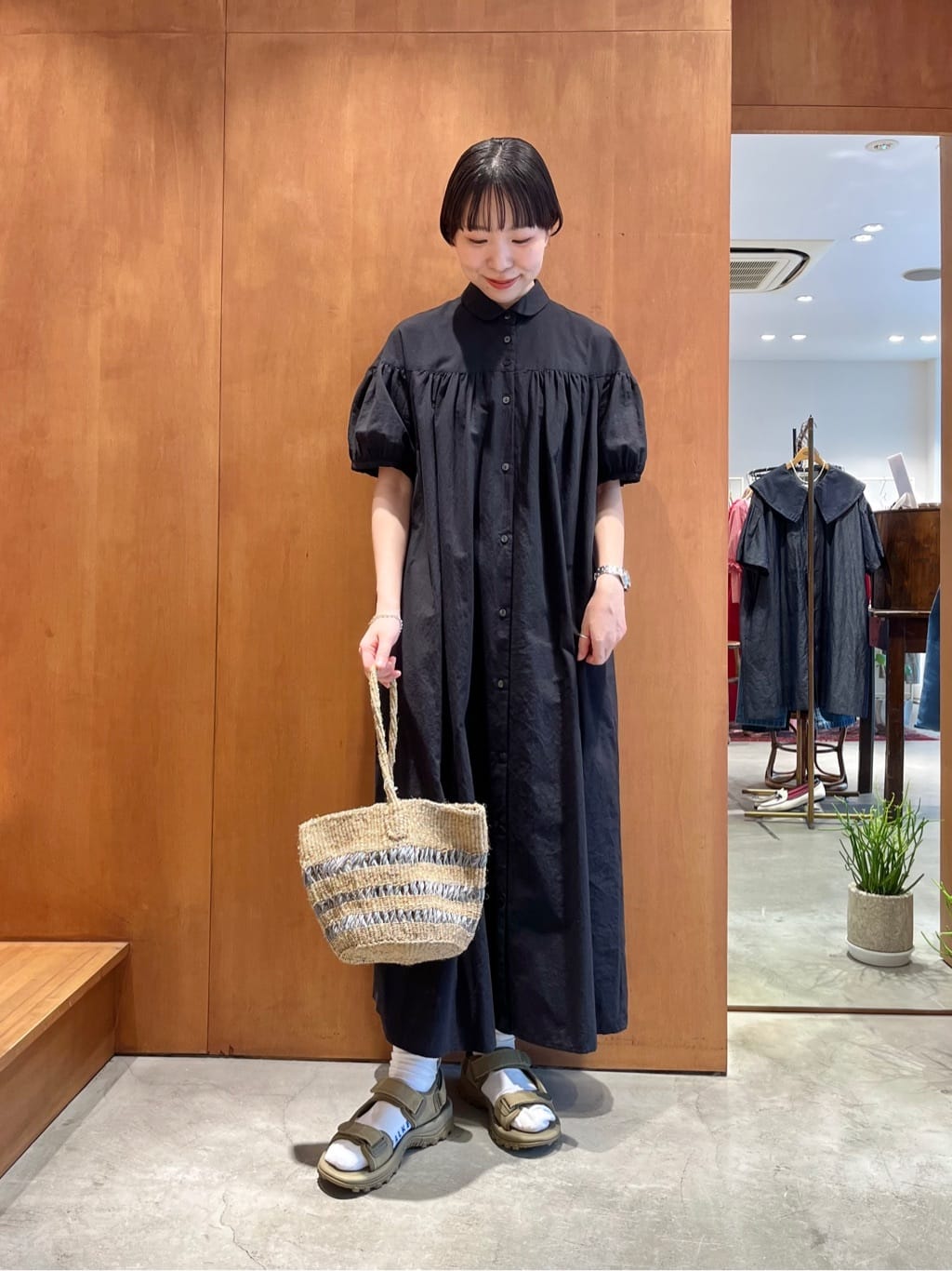PAR ICI gˎH gF154cm 2025.06.19