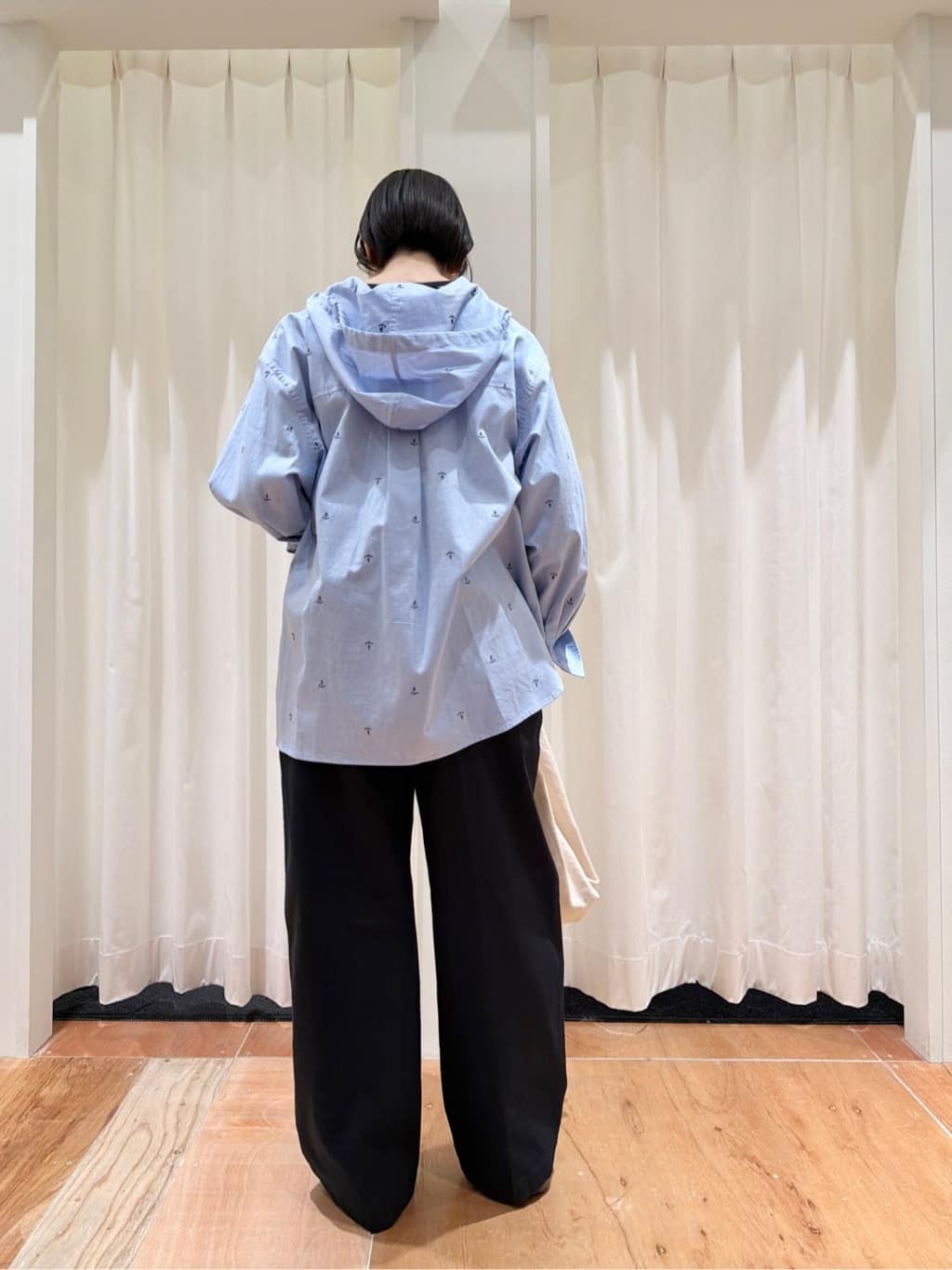 PAR ICI �g�ˎ��H�� �g���F154cm 2025.12.19