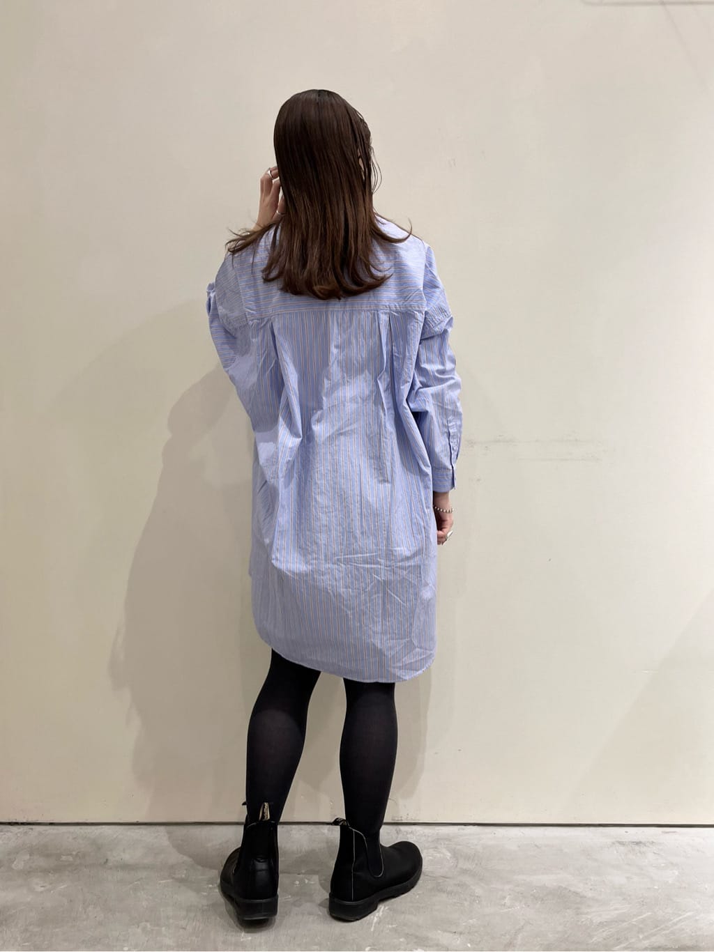CHILD WOMAN CHILD WOMAN , PAR ICI Vh~[h gF154cm 2023.01.27