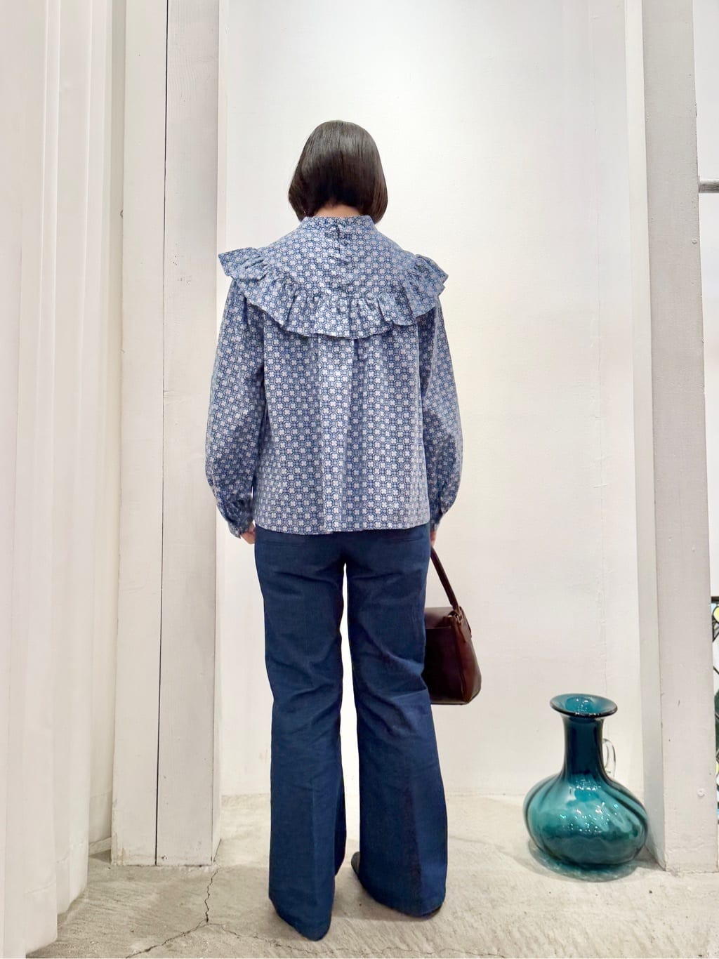 PAR ICI �g�ˎ��H�� �g���F154cm 2026.03.08