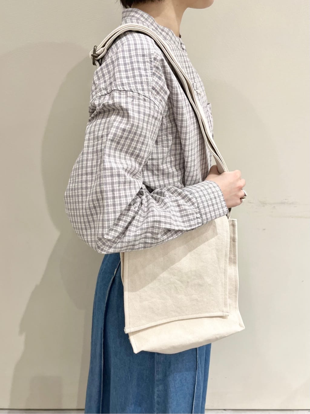 CHILD WOMAN CHILD WOMAN , PAR ICI 新宿ミロード 身長:154cm 2025.02.23 CHILD WOMAN CHILD WOMAN , PAR ICI 新宿ミロード 身長:154cm 2025.02.23