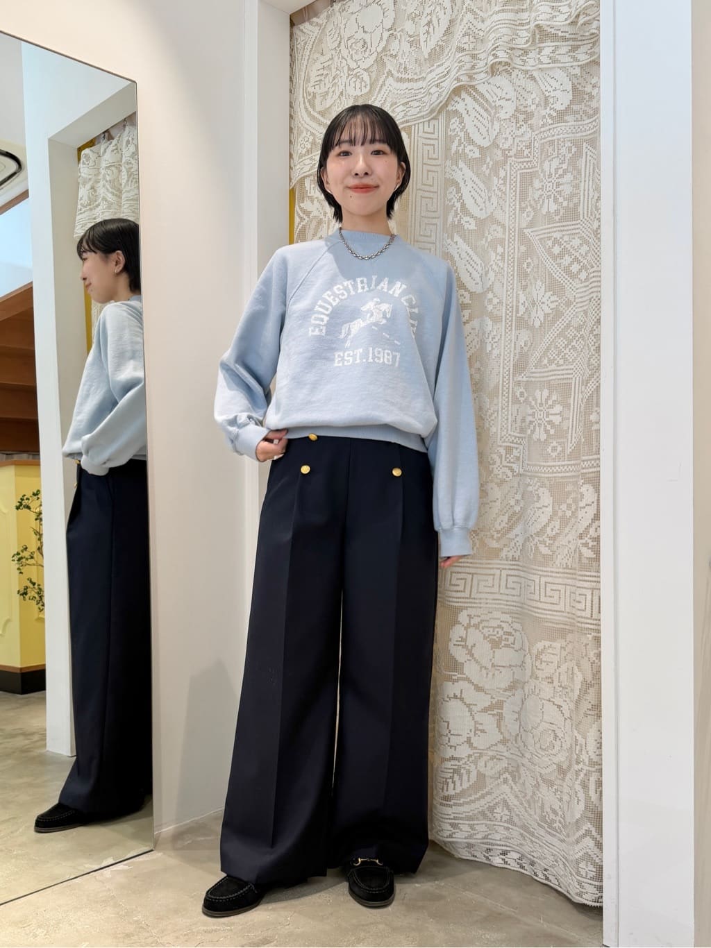 PAR ICI �g�ˎ��H�� �g���F154cm 2026.02.07