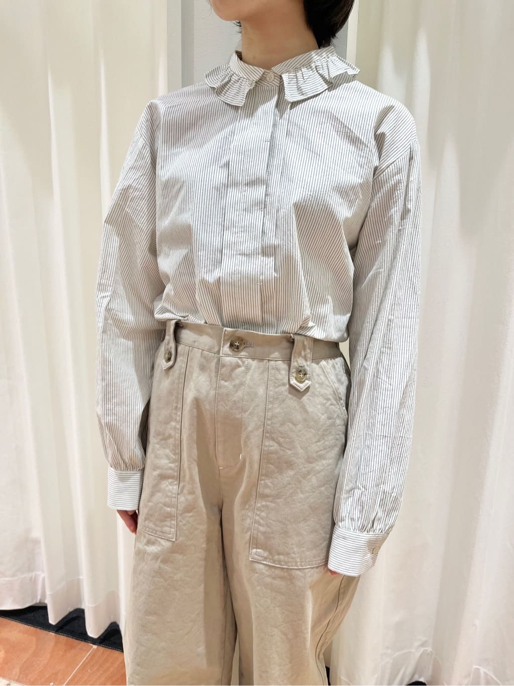 PAR ICI gˎH gF154cm 2025.09.30